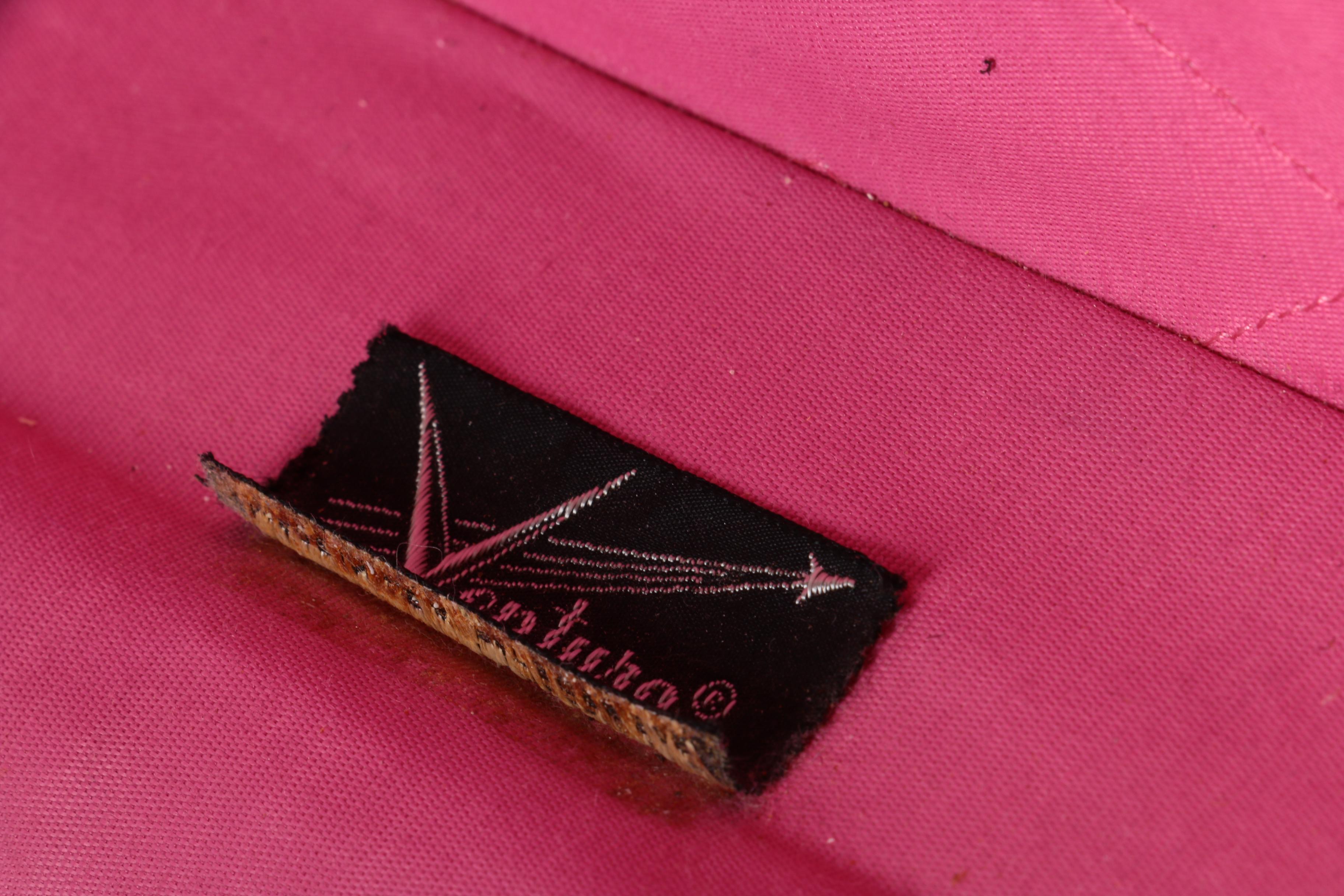 Vintage Ventura Suitcase