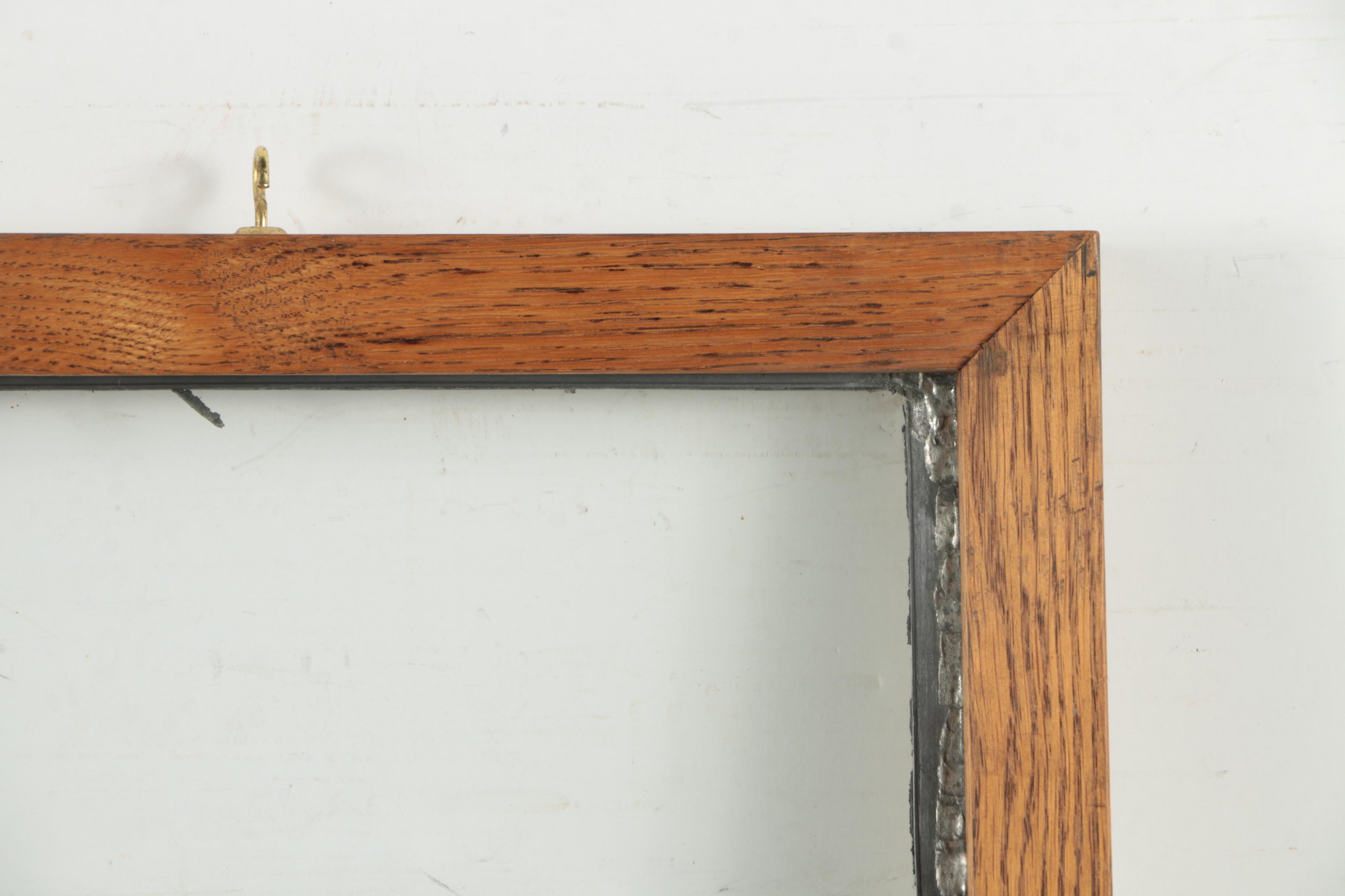 Leaded Glass Spiderweb Window with Attached Spider