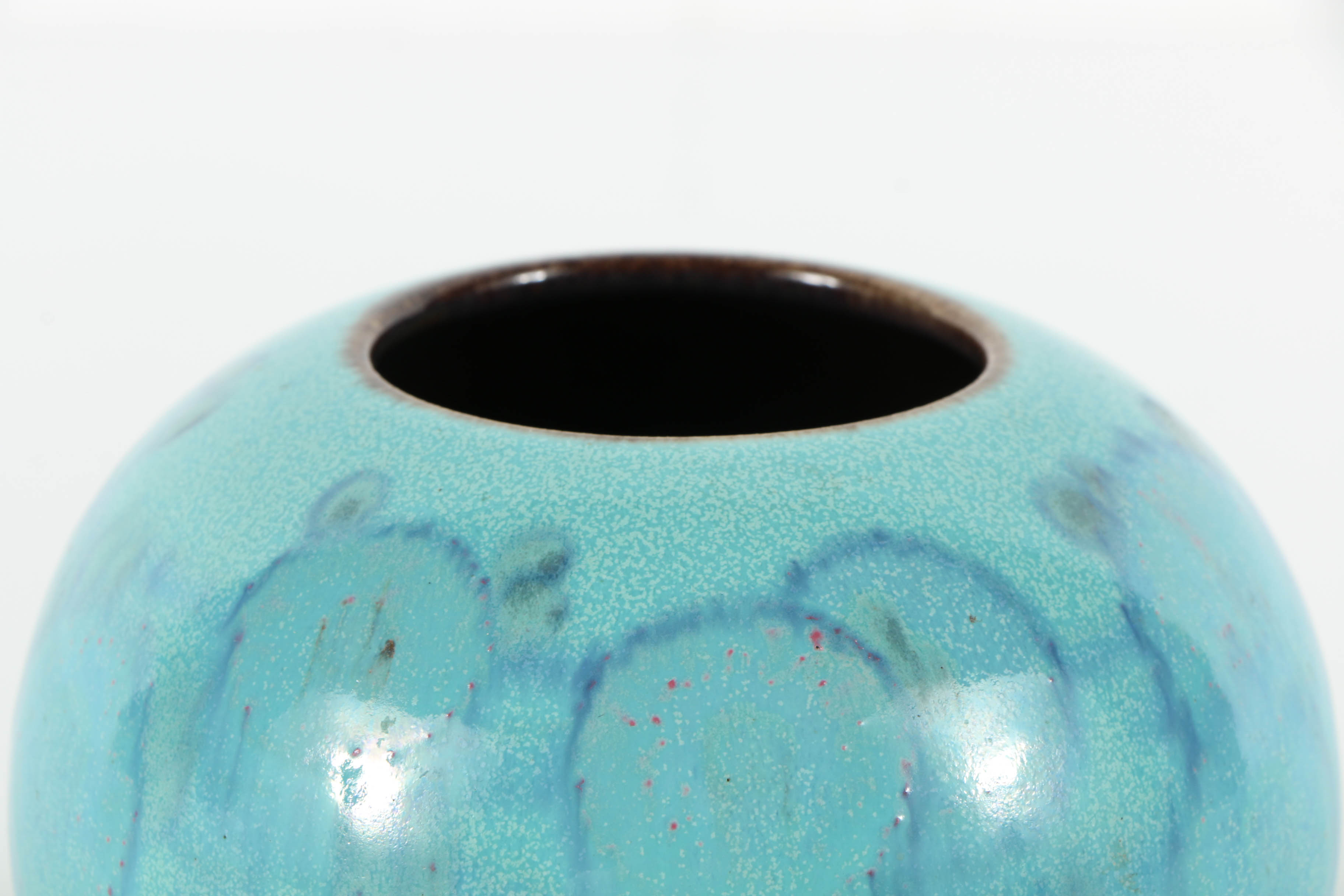 1931 Sara Sax Rookwood Pottery Vase