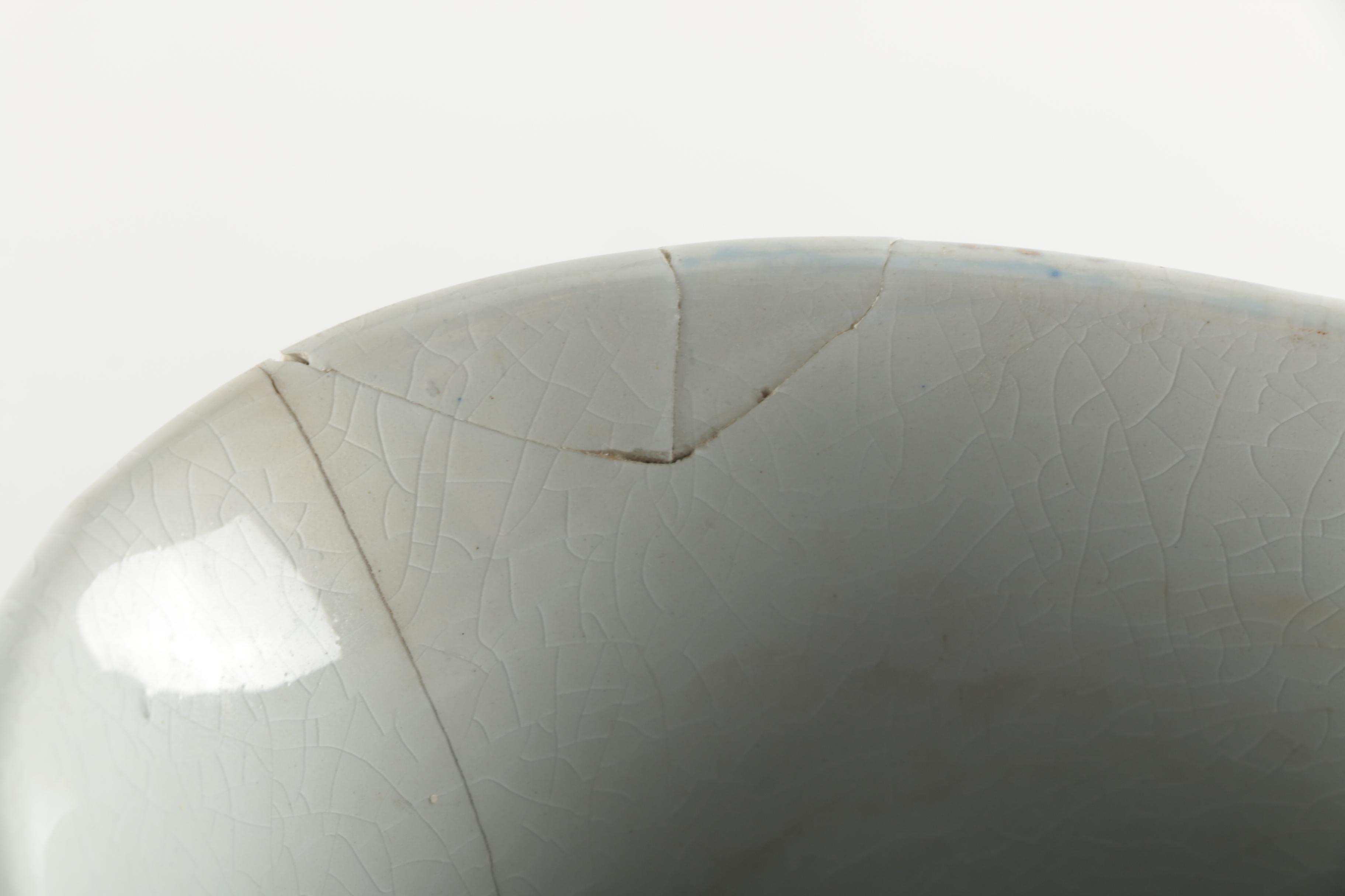 Warranted Ironstone China Pitcher