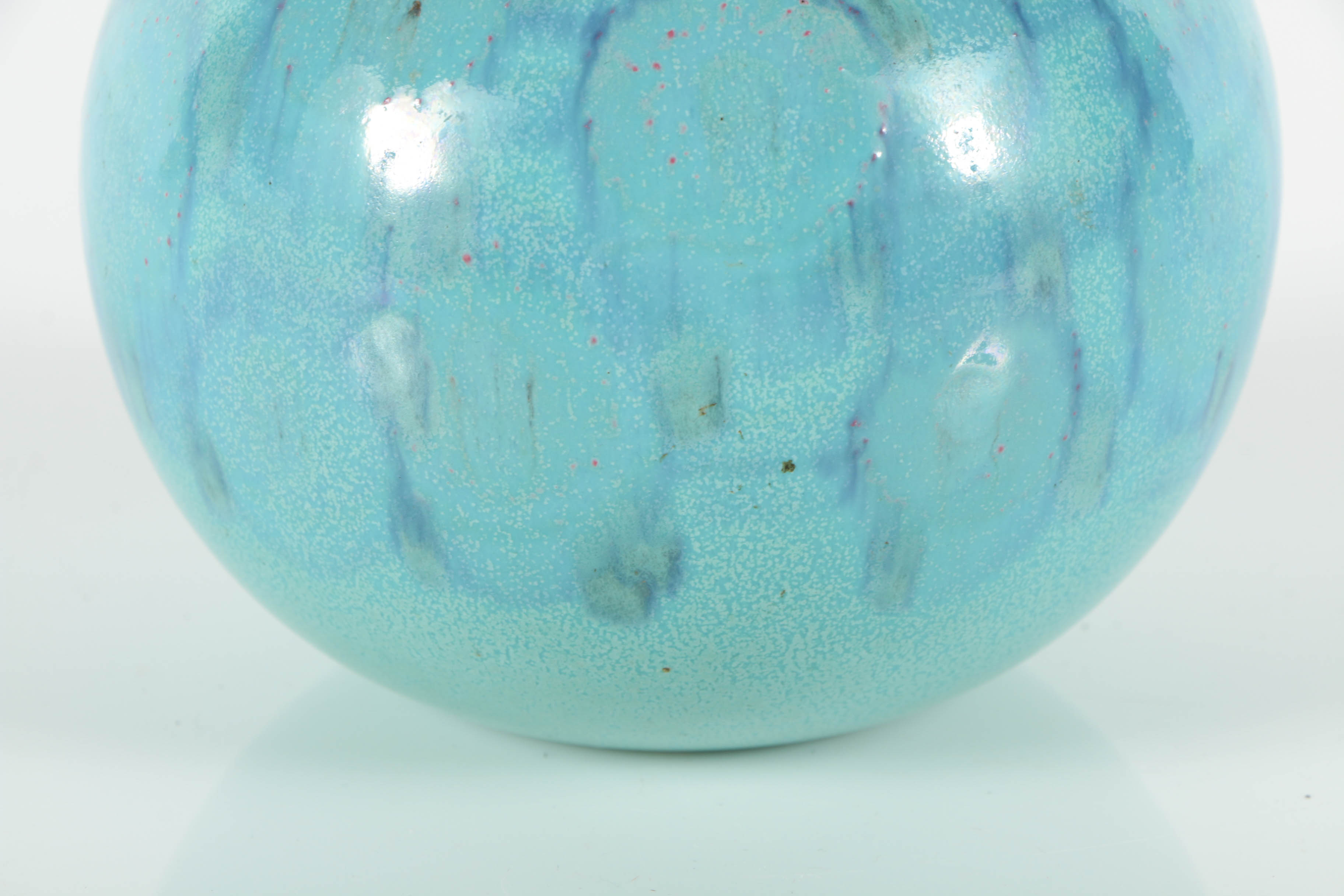 1931 Sara Sax Rookwood Pottery Vase