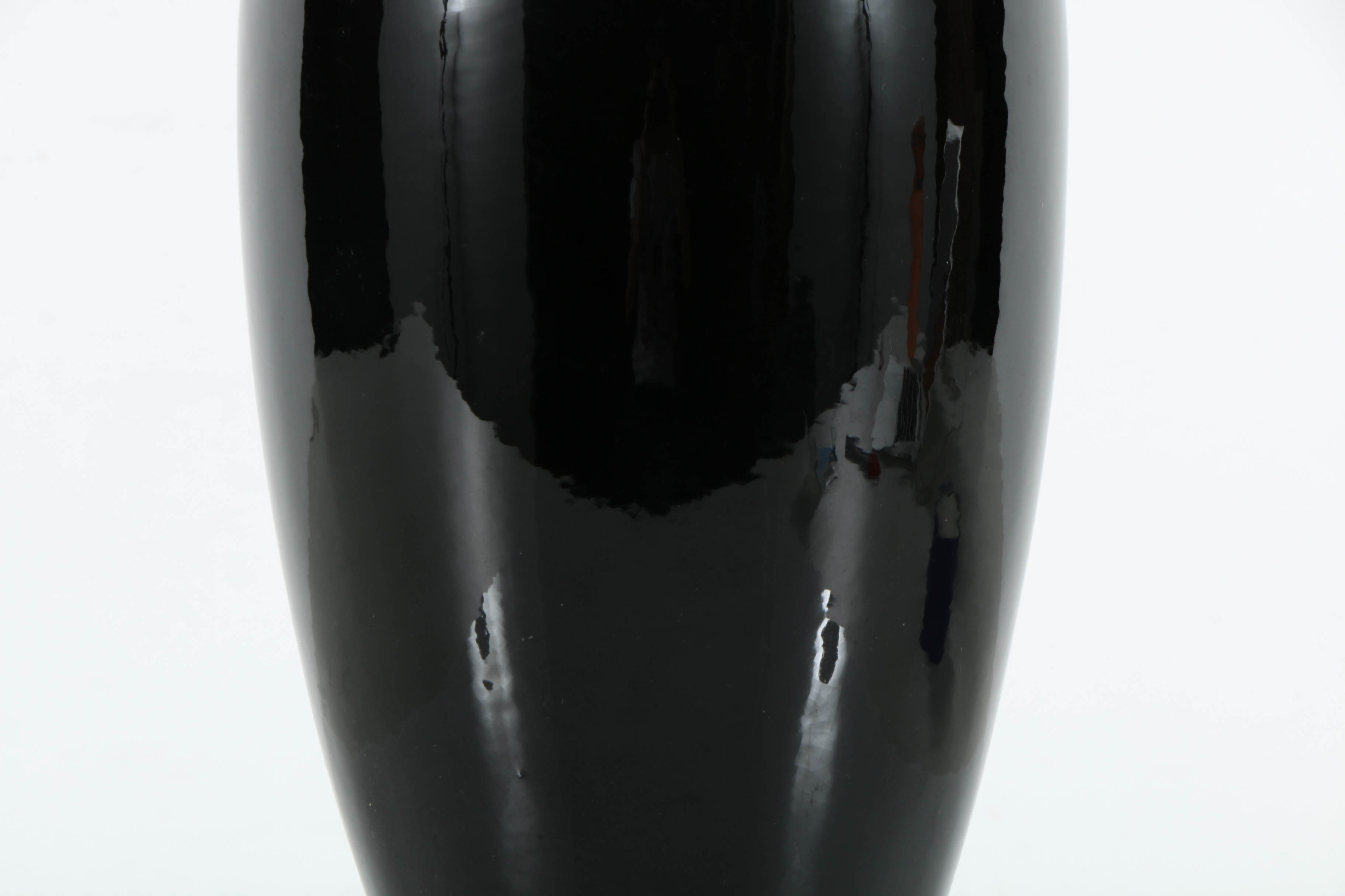 Roseville "Rosecraft" Vase