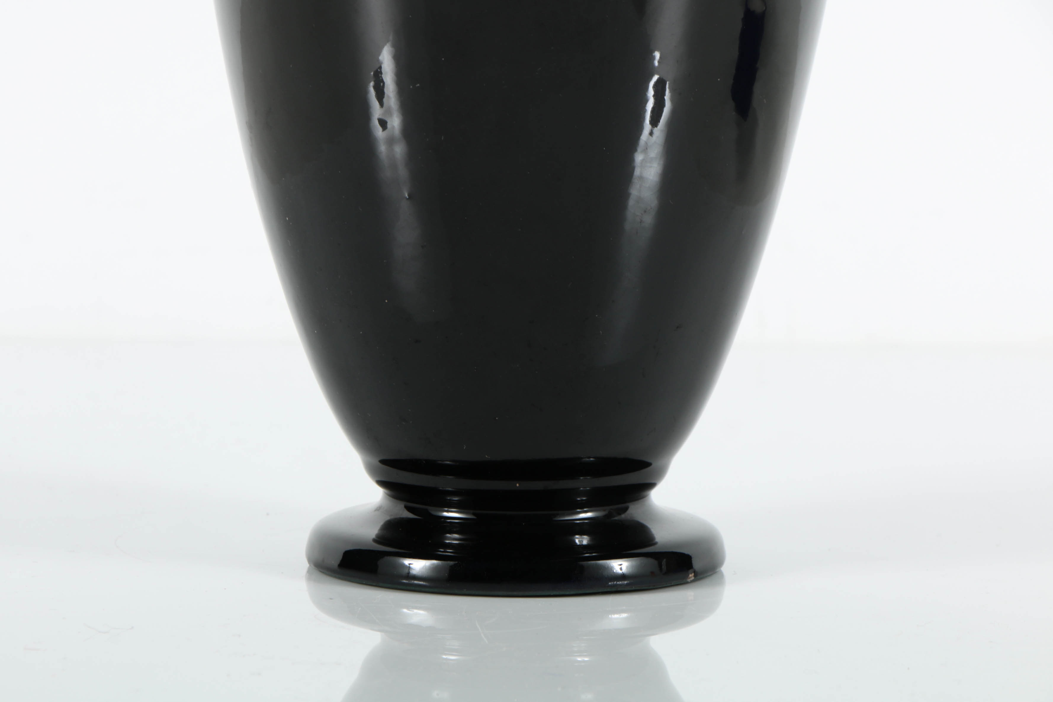 Roseville "Rosecraft" Vase