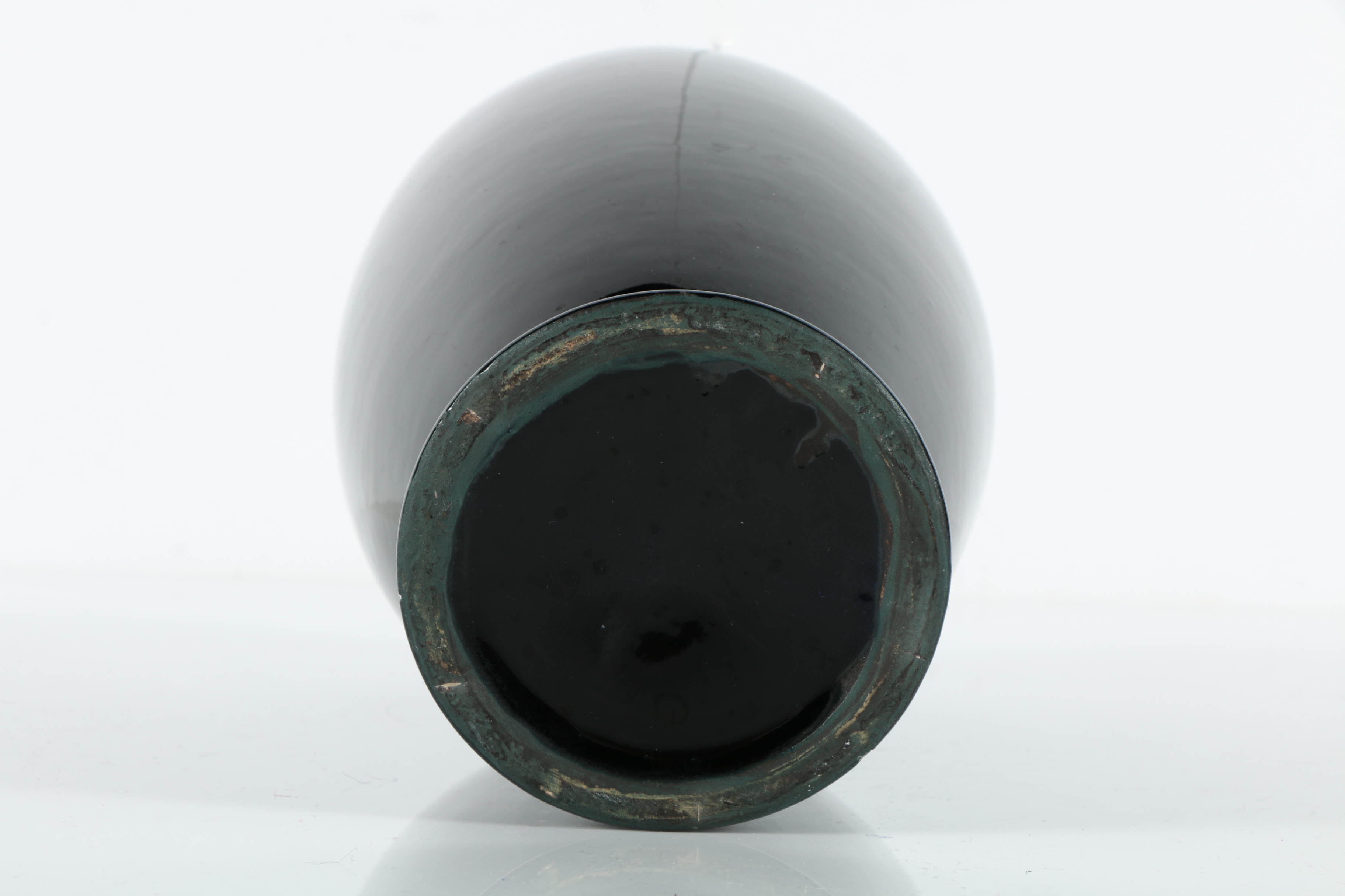 Roseville "Rosecraft" Vase