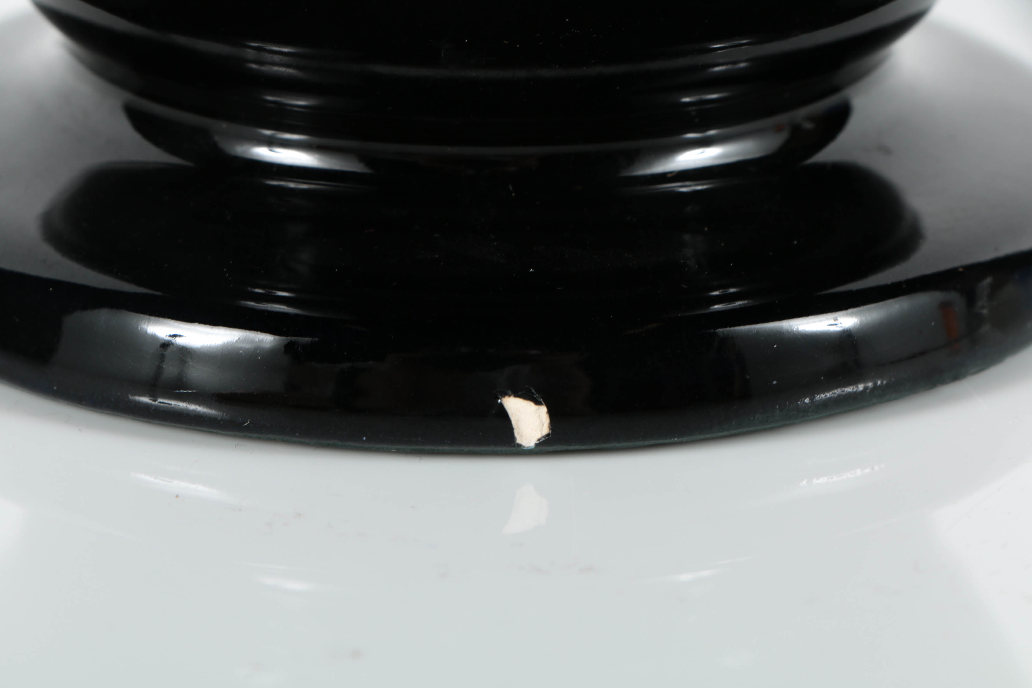 Roseville "Rosecraft" Vase