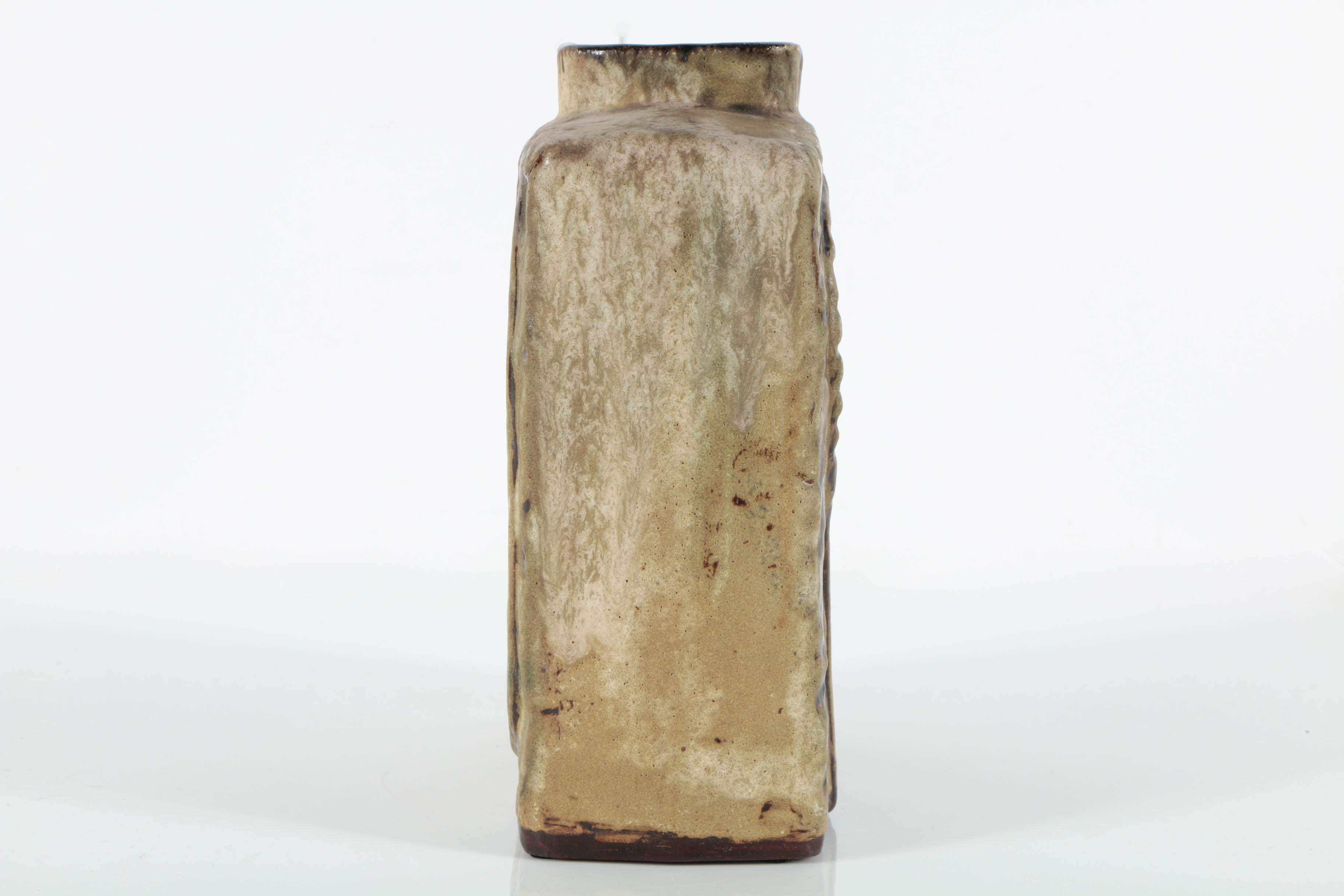 Helmut Schäffenacker Decorative Vase