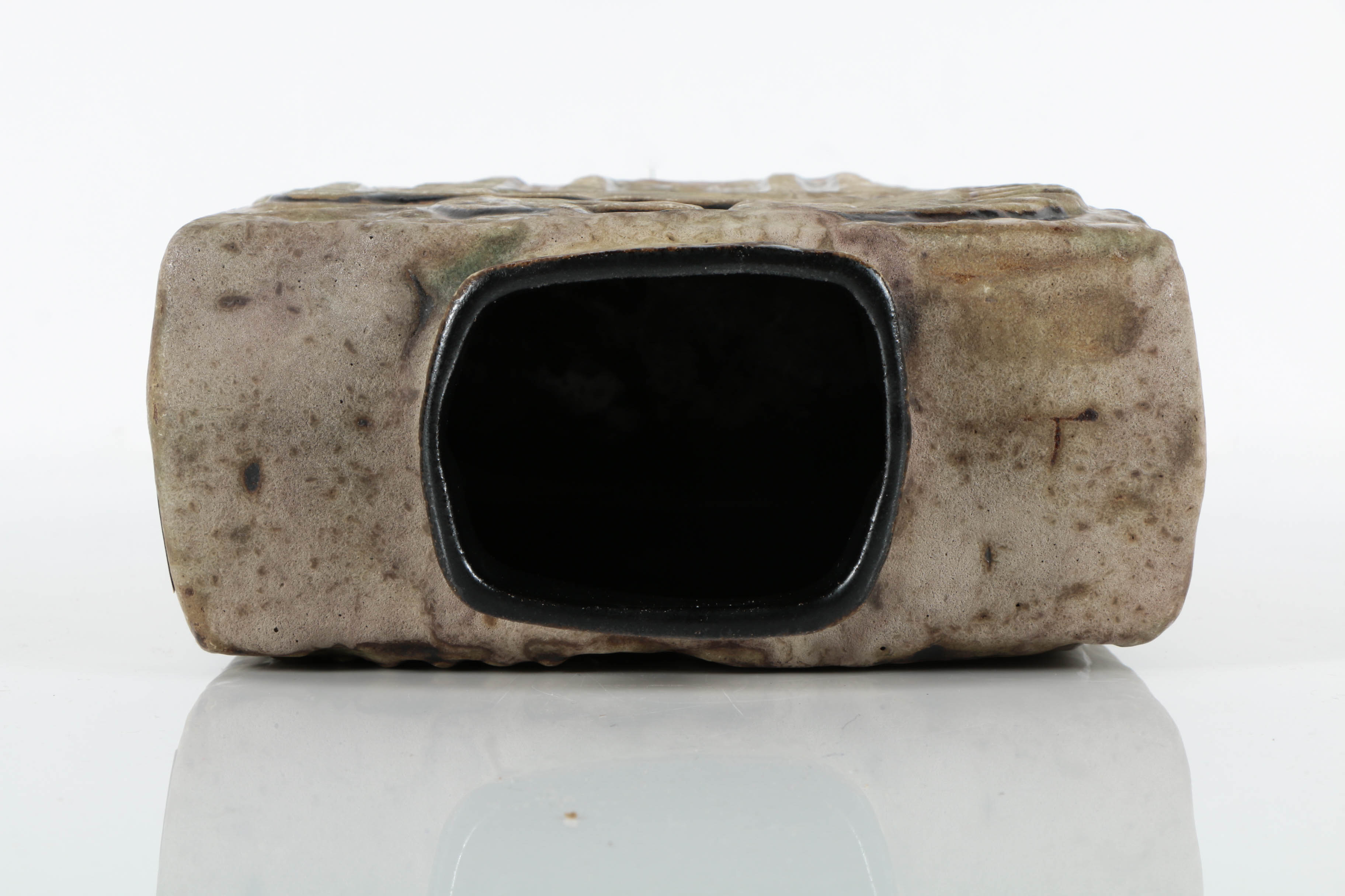 Helmut Schäffenacker Decorative Vase