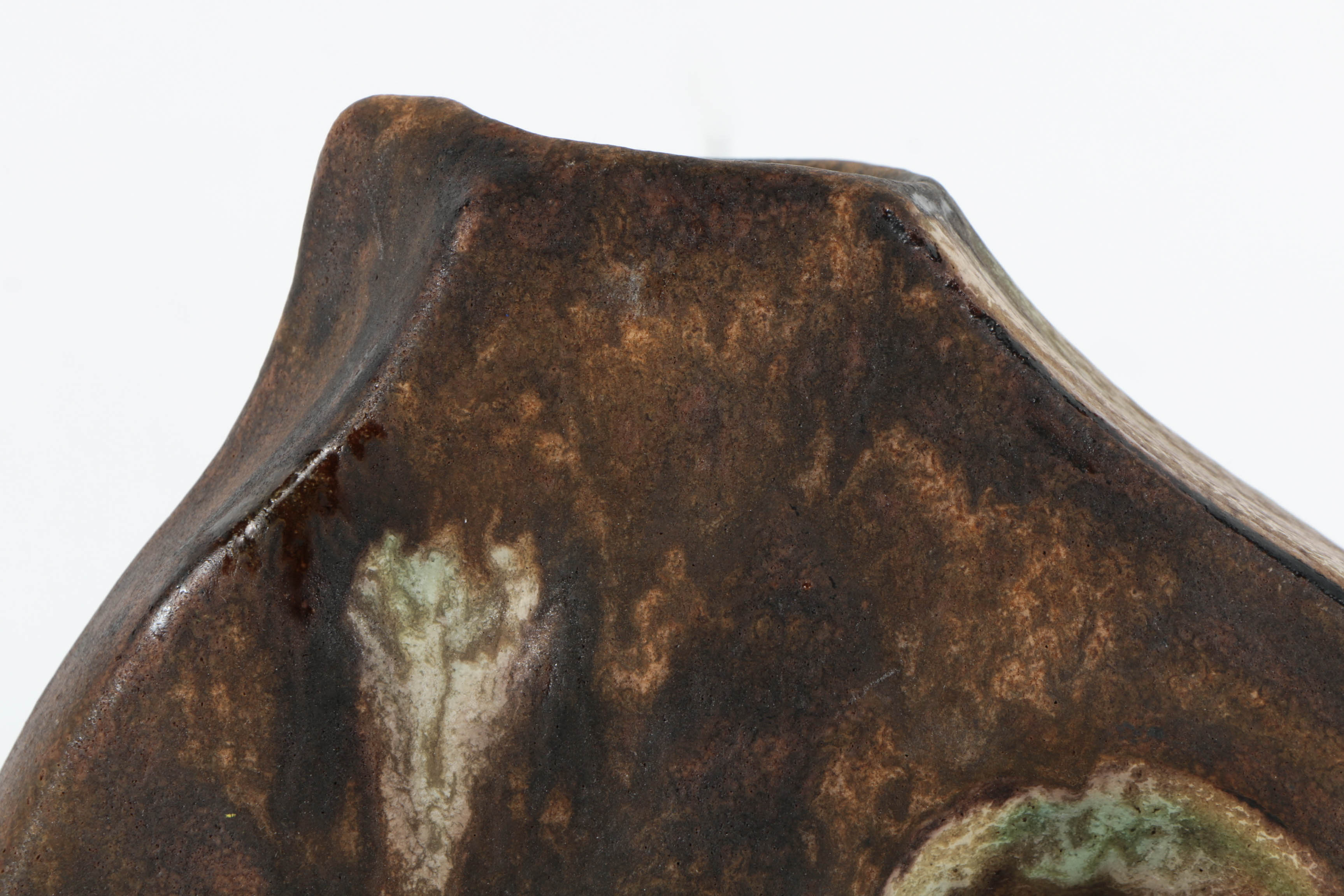 Helmut Schäffenacker Decorative Vase