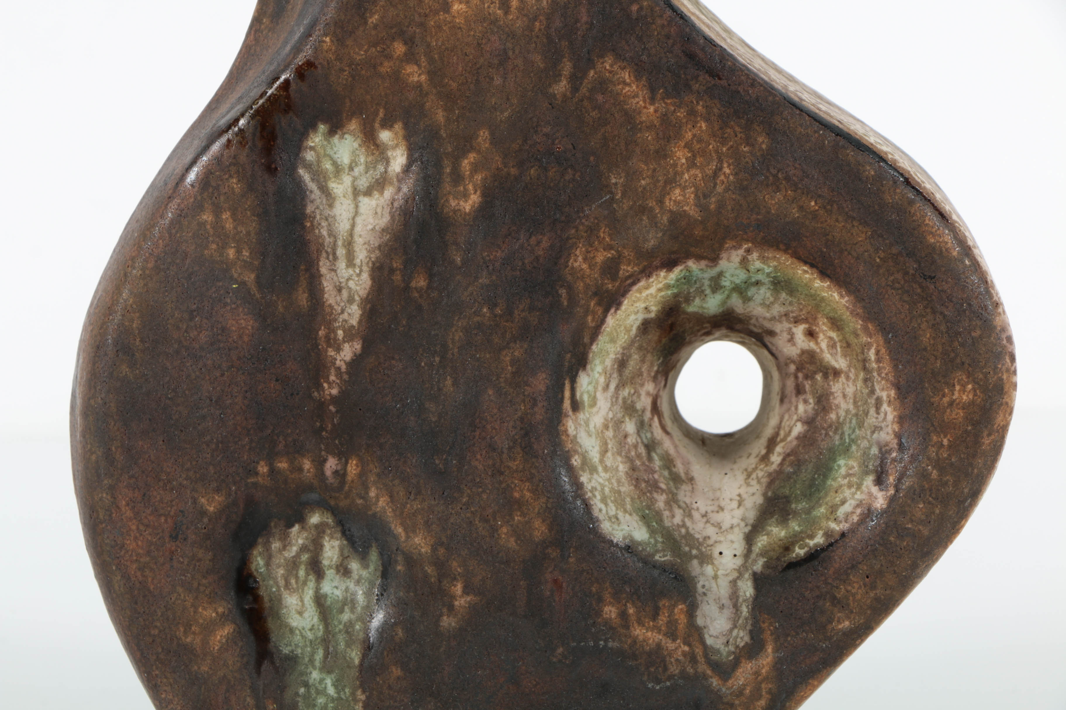 Helmut Schäffenacker Decorative Vase