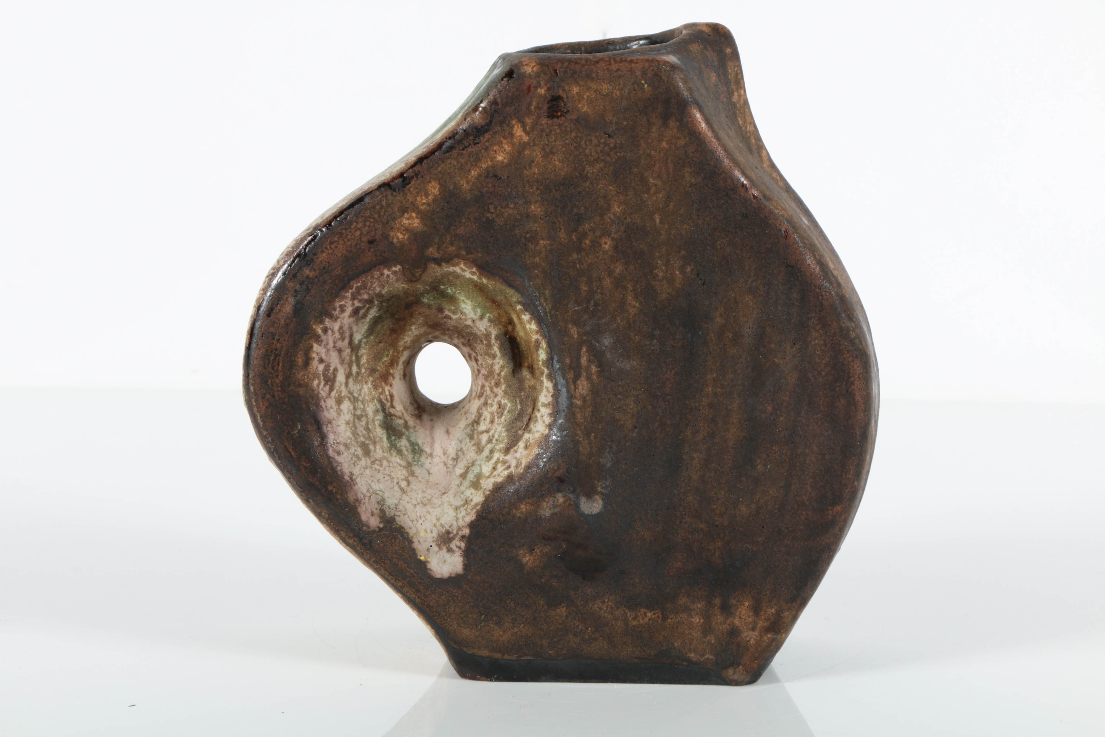 Helmut Schäffenacker Decorative Vase