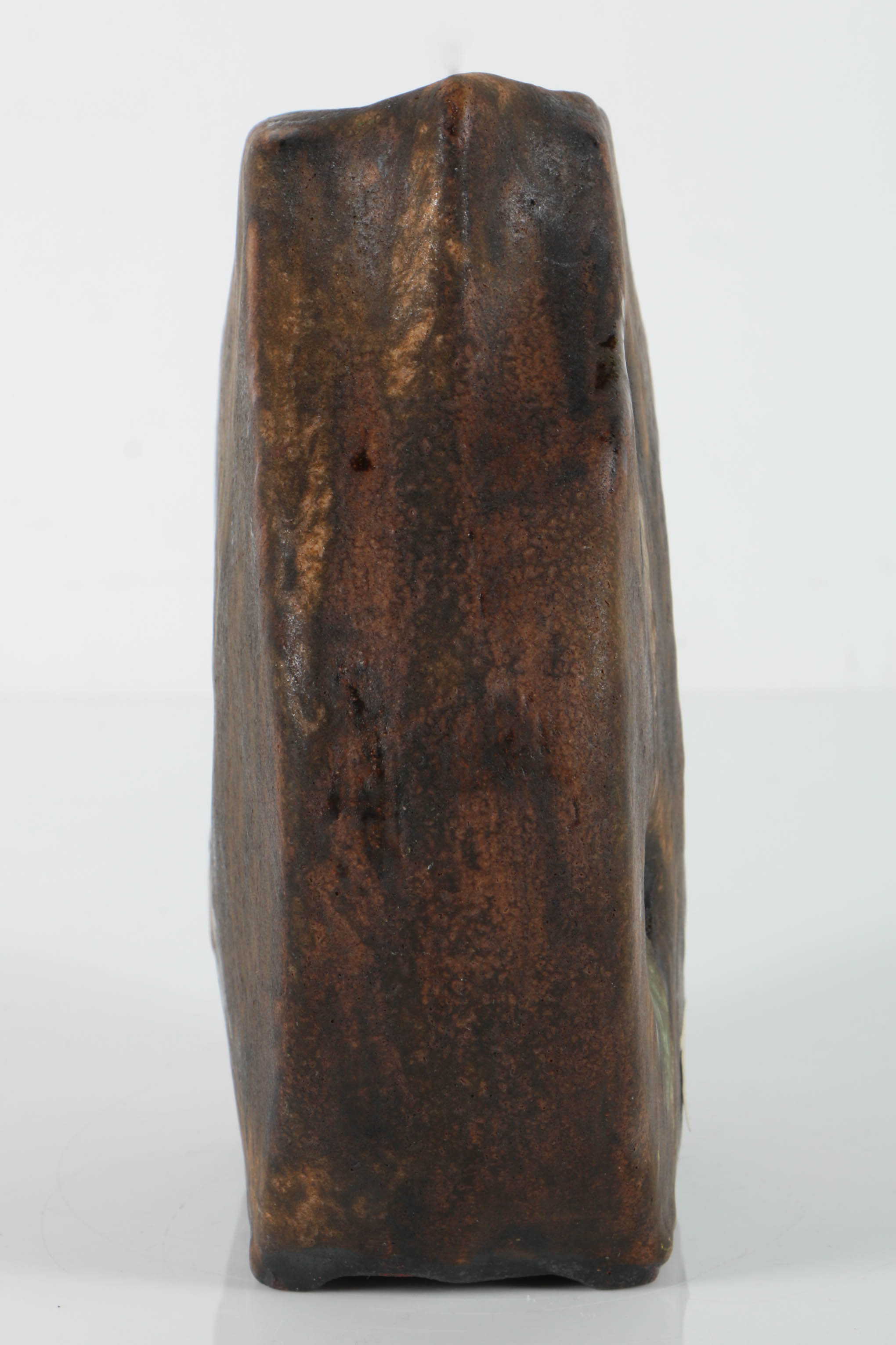 Helmut Schäffenacker Decorative Vase