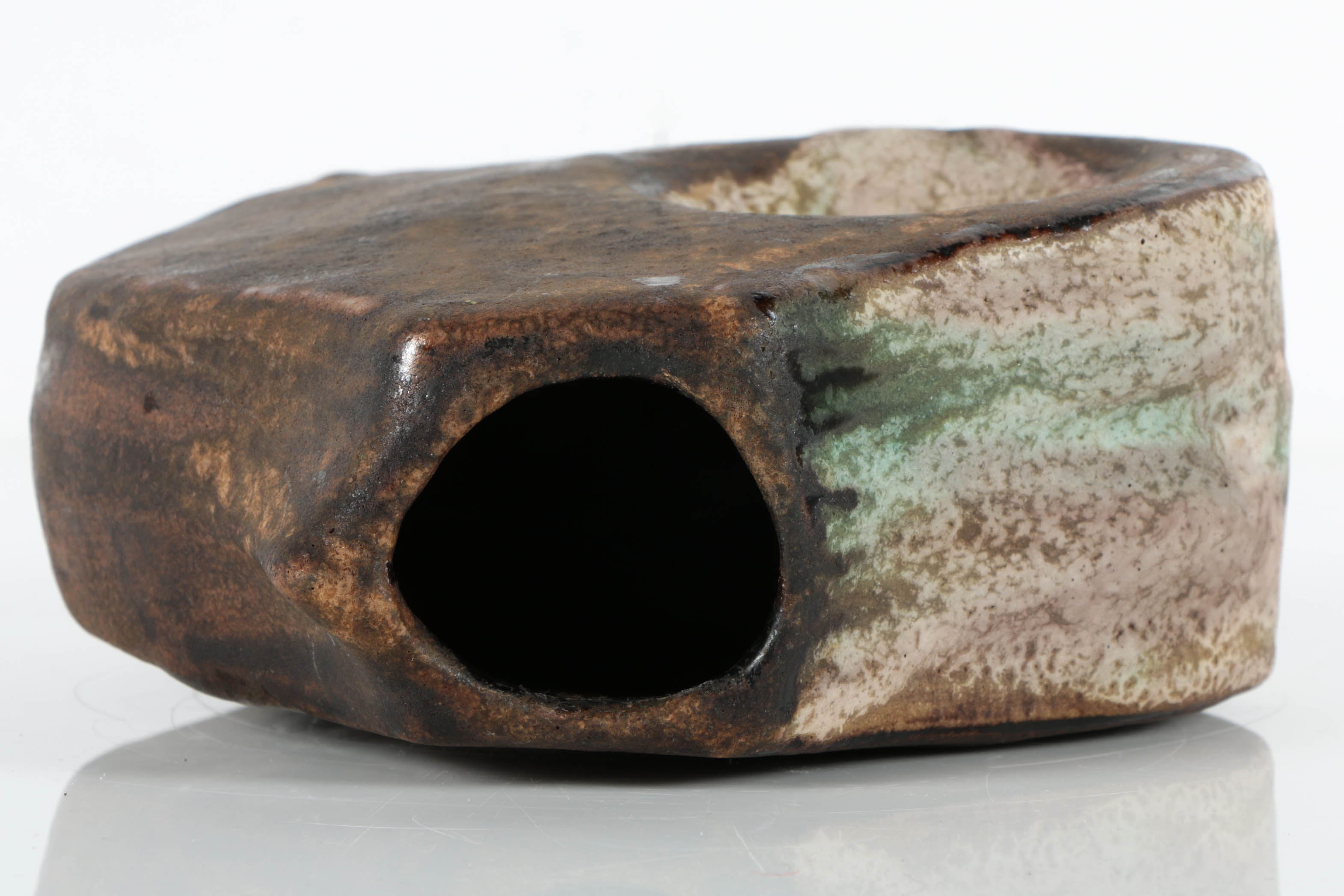 Helmut Schäffenacker Decorative Vase