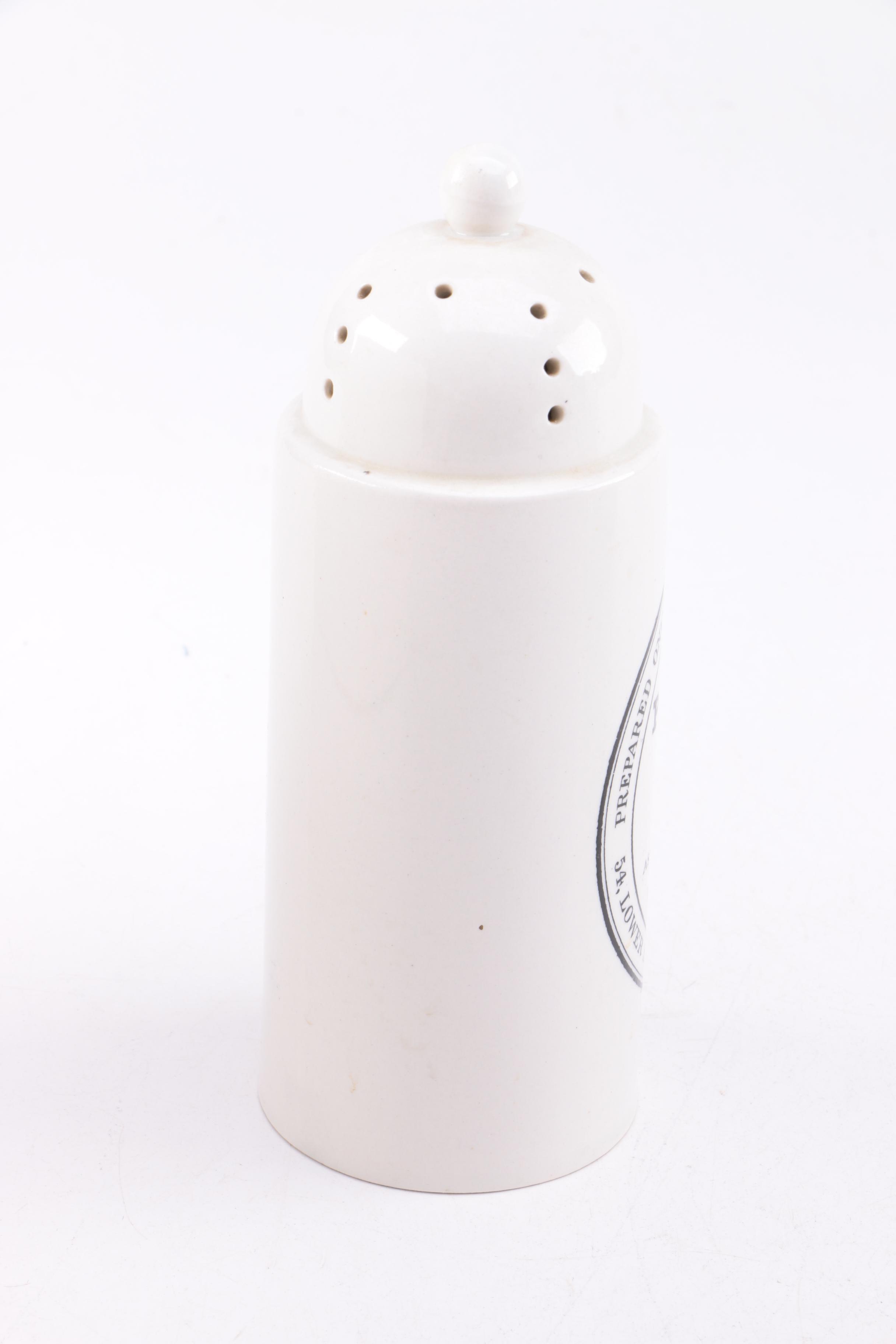 Big Ben Teapot with Other Collectibles