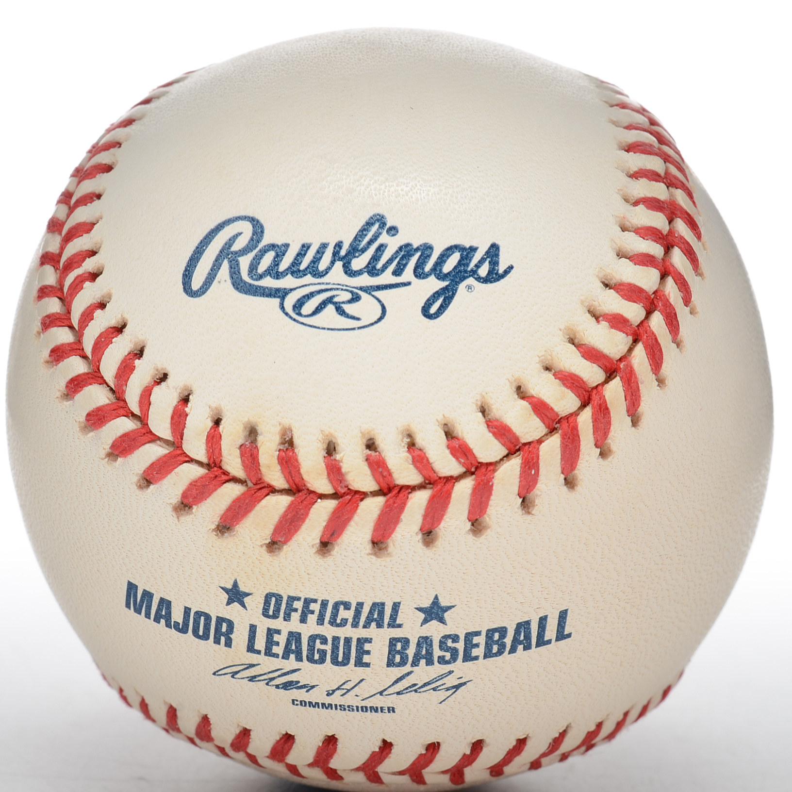 Kevin Youkilis Boston Red Sox Signed Rawlings MLB Baseball