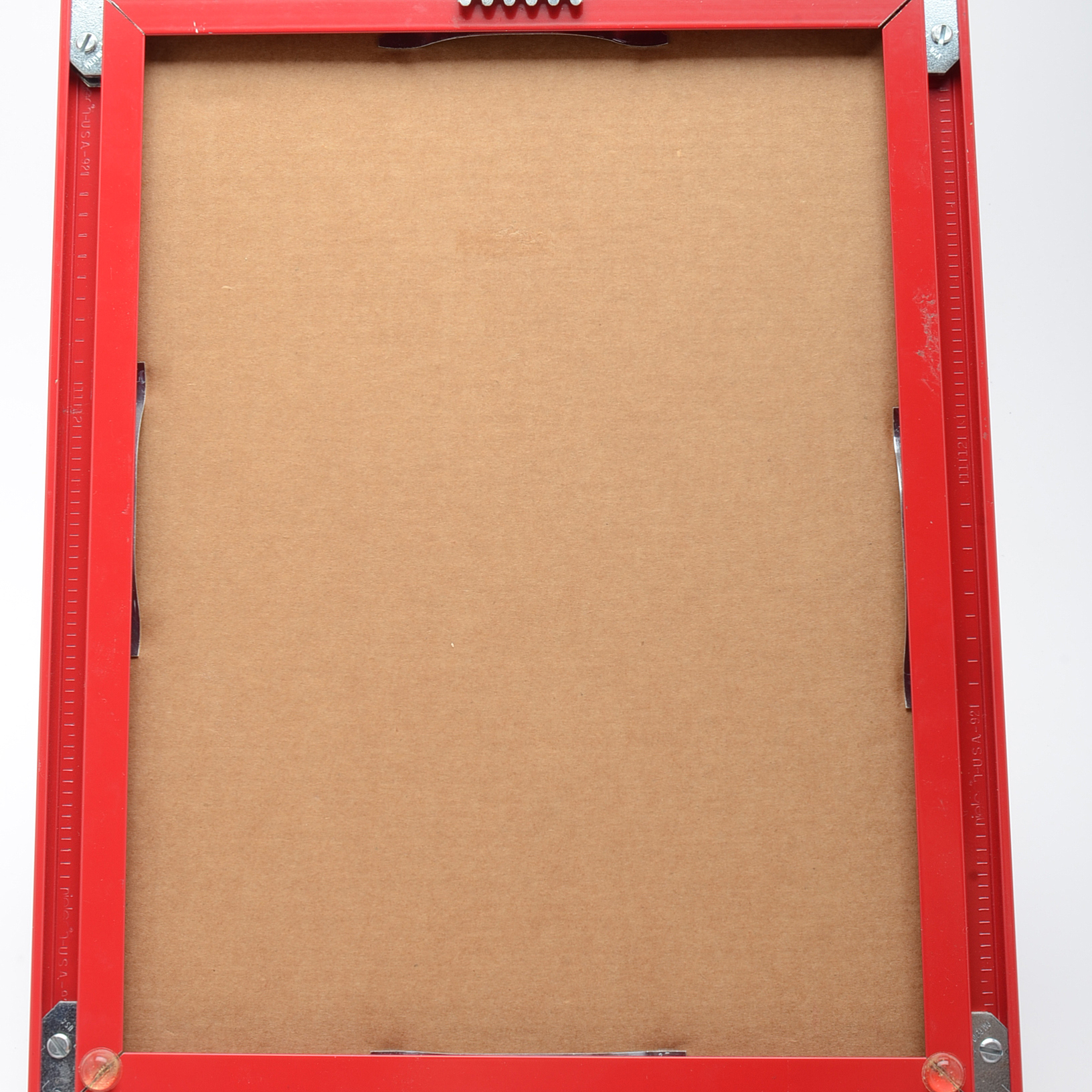 Cesar Geronimo Signed Reds Framed Photo  COA