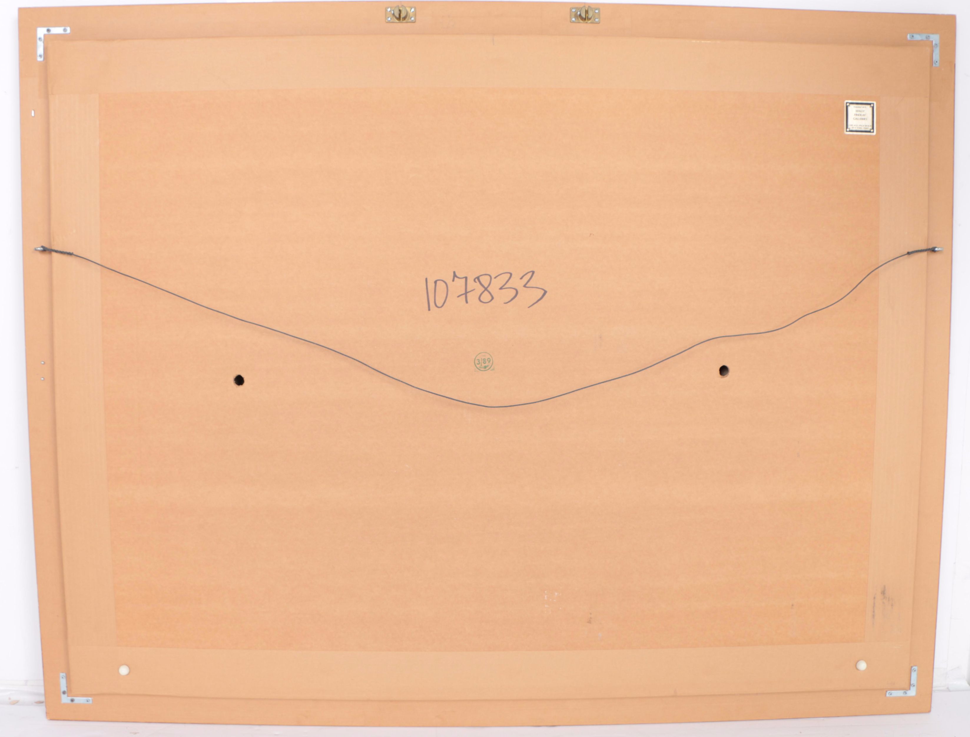 Claude Cambour Oil Painting on Canvas Landscape