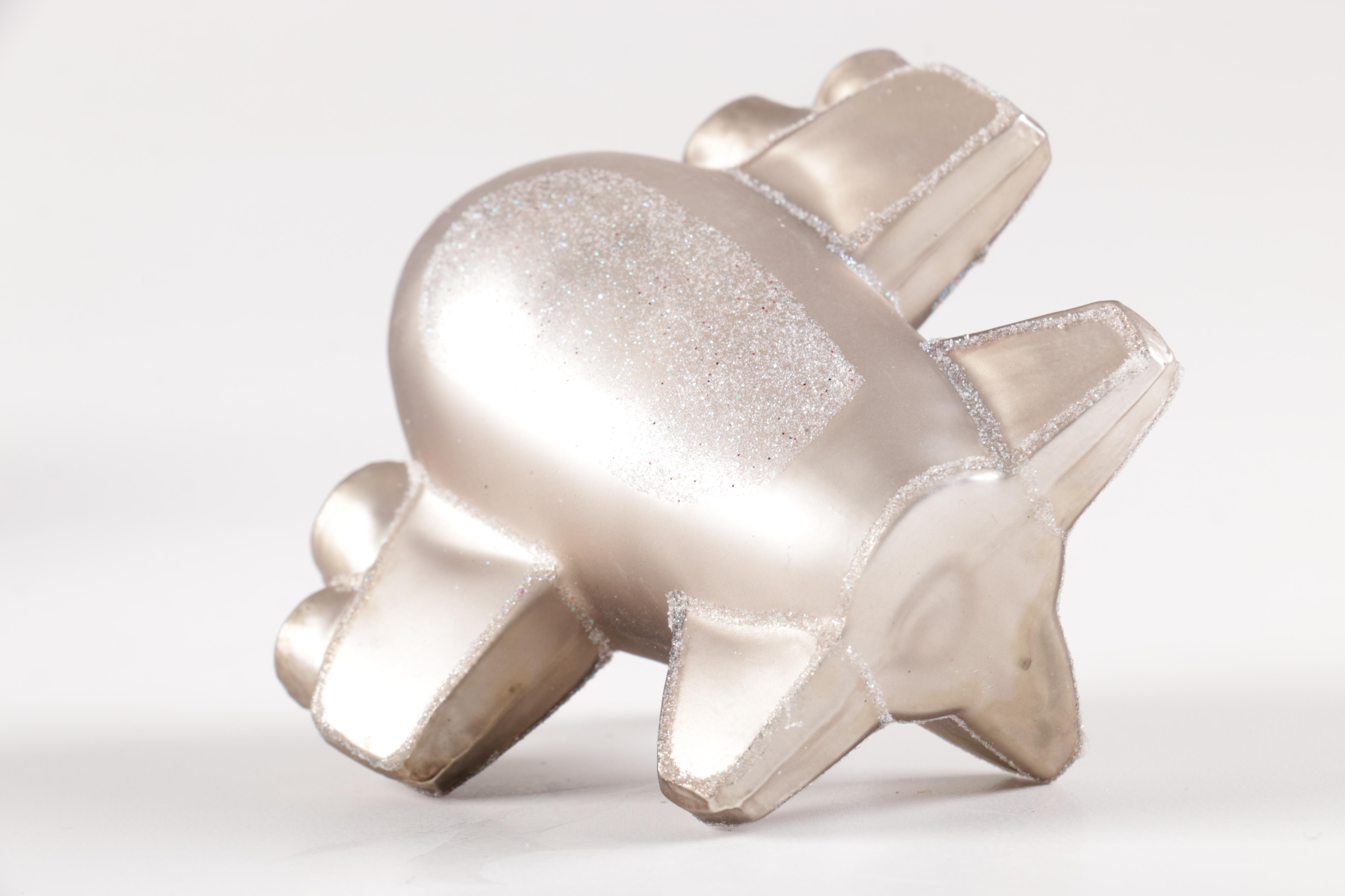 Old World Christmas Glass Ornament Collection