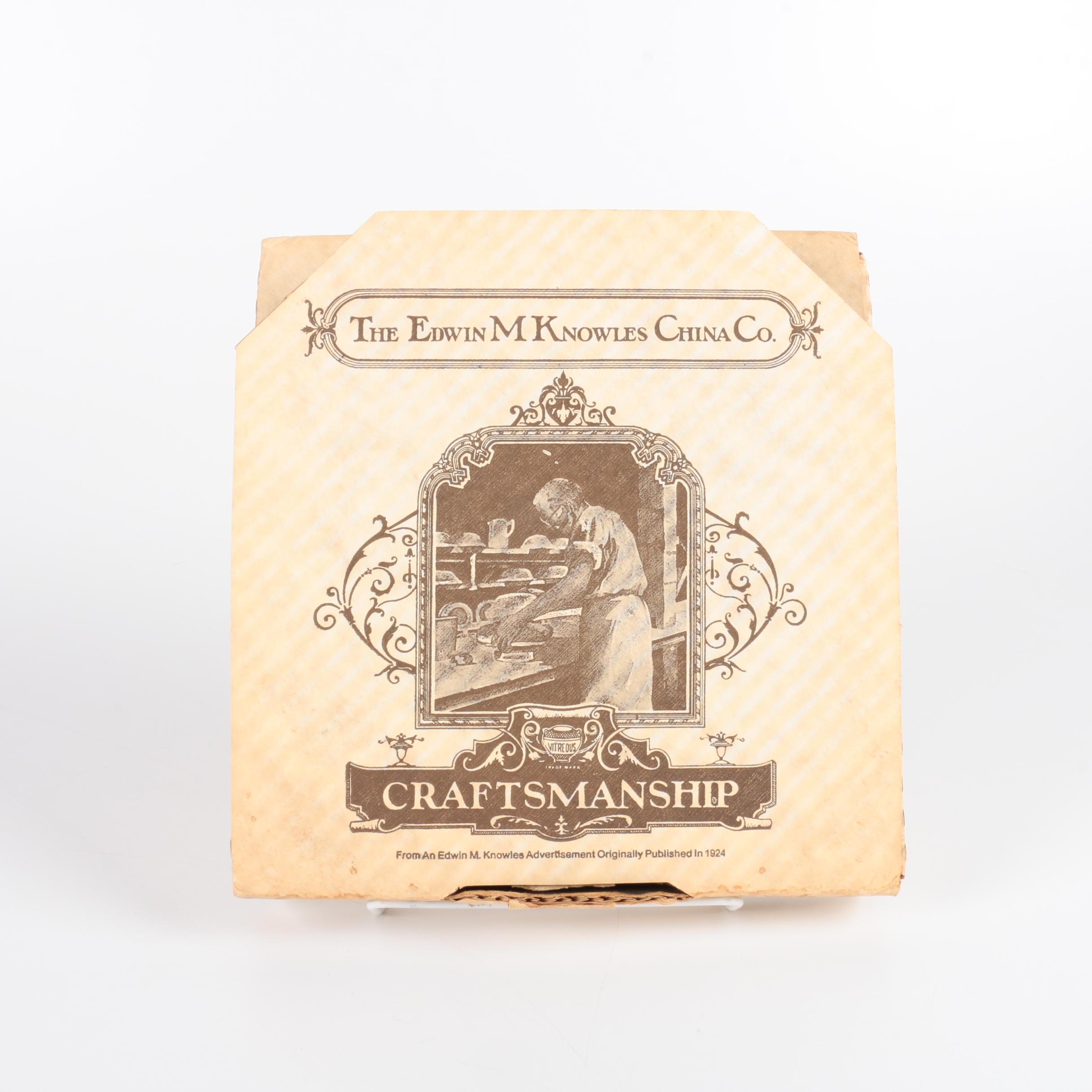 "Rockwell Heritage Collection" Collectible Plates