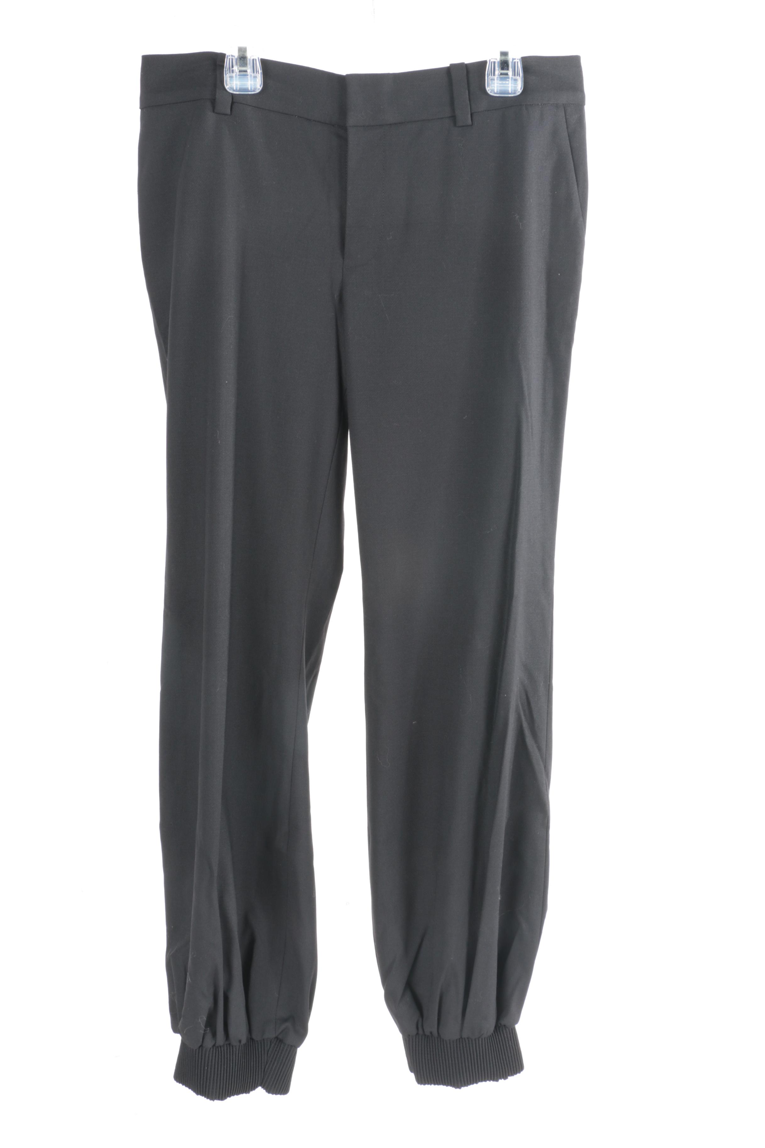 St. John and Rachel Zoe Women's Pants