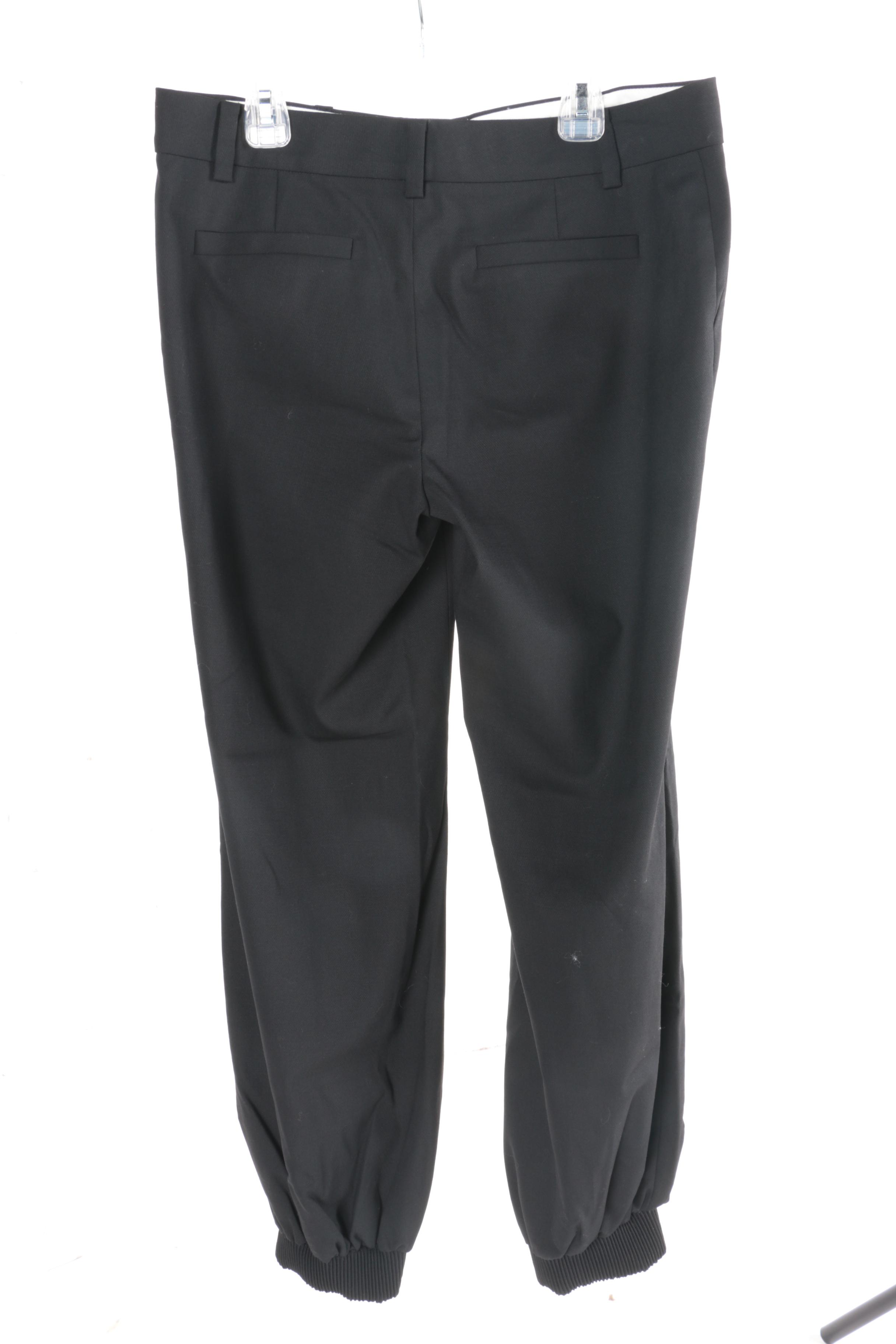 St. John and Rachel Zoe Women's Pants