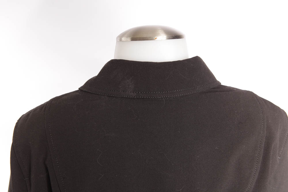 Pair of Women's Vintage Jackets Including Larry Levine