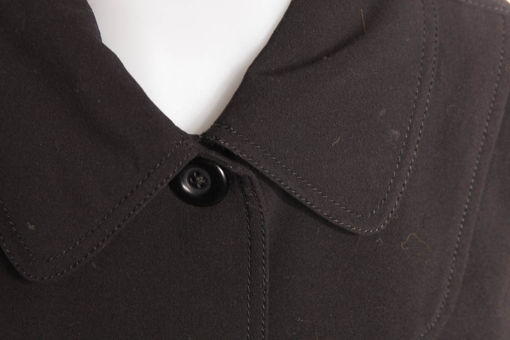 Pair of Women's Vintage Jackets Including Larry Levine