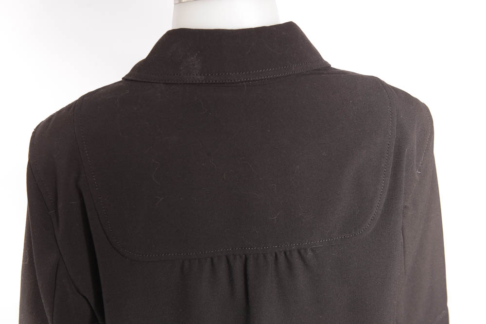 Pair of Women's Vintage Jackets Including Larry Levine