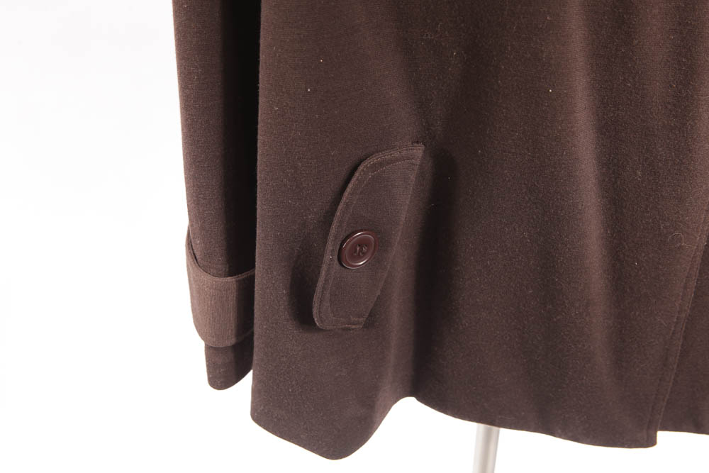 Pair of Women's Vintage Jackets Including Larry Levine