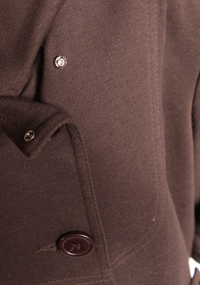 Pair of Women's Vintage Jackets Including Larry Levine