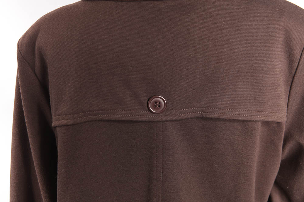 Pair of Women's Vintage Jackets Including Larry Levine