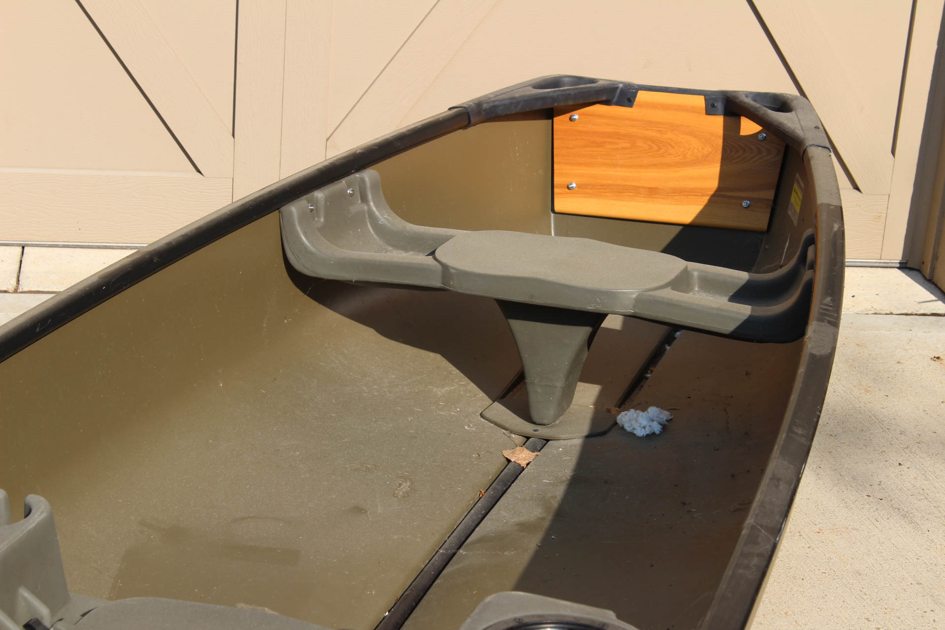 Sportsman Canoe by Old Town