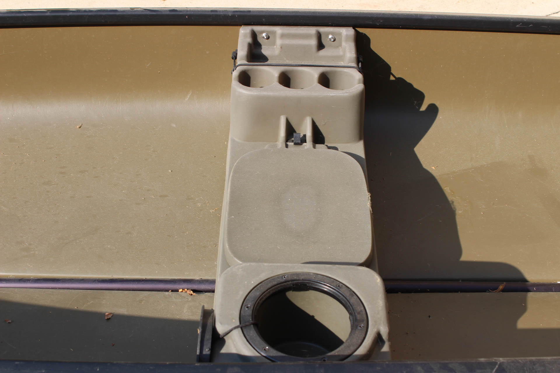 Sportsman Canoe by Old Town