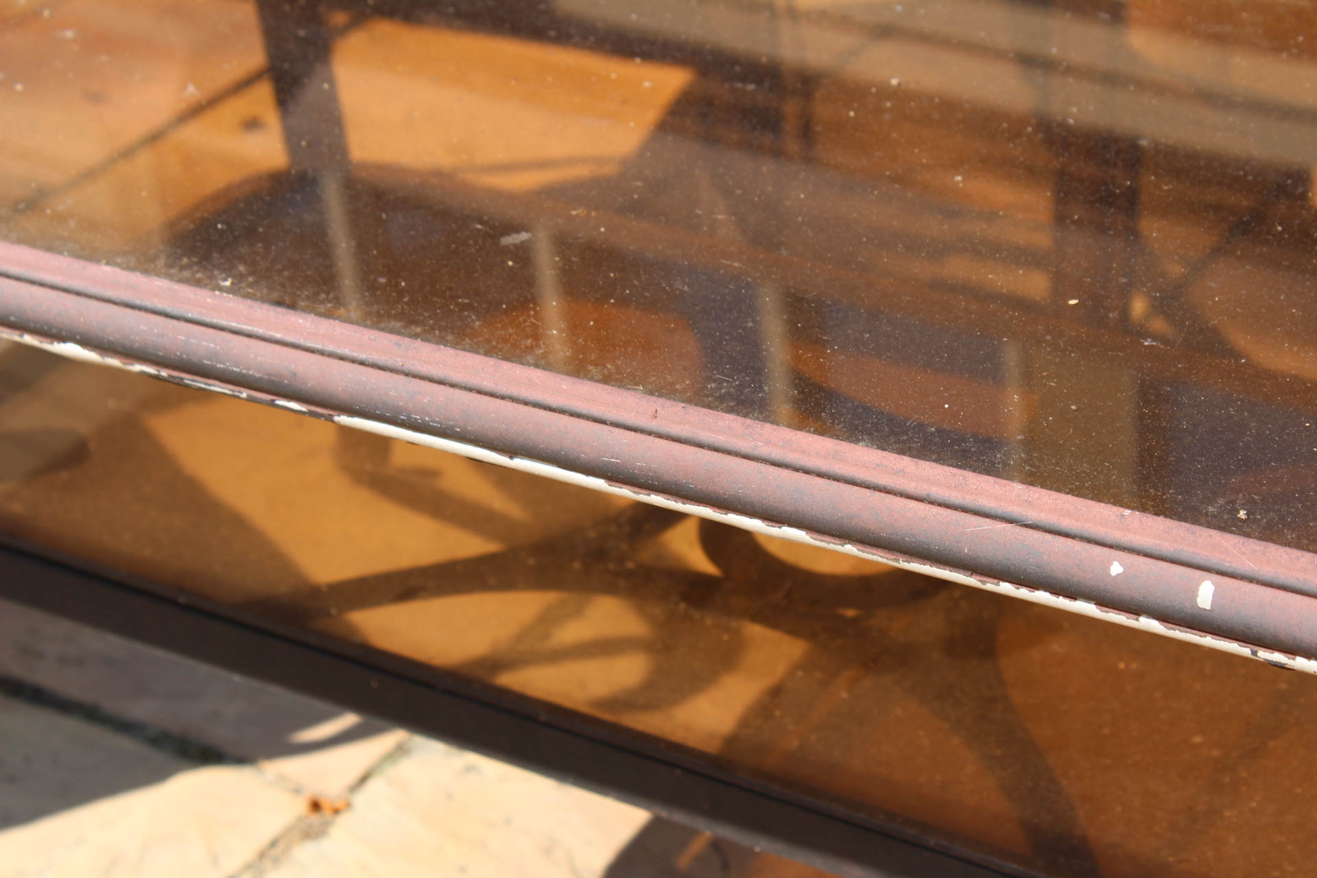 Coleman Patio Dining Set