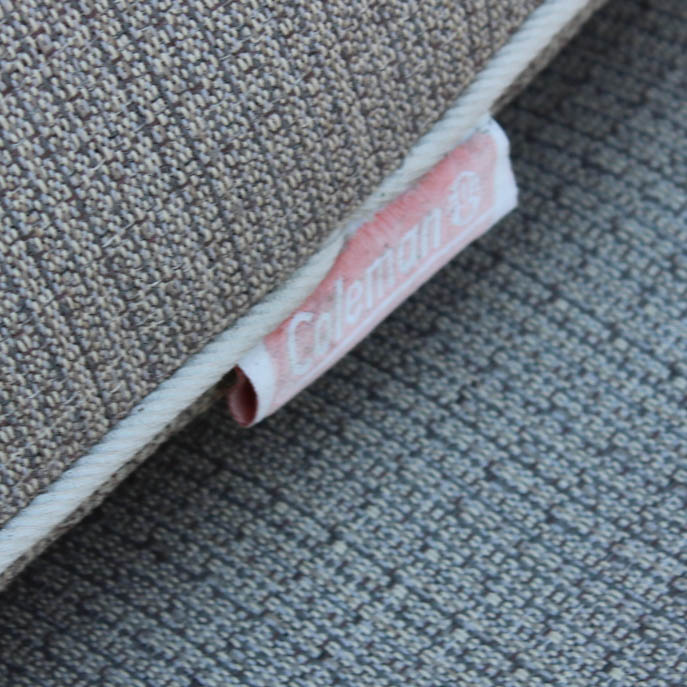 Coleman Patio Dining Set