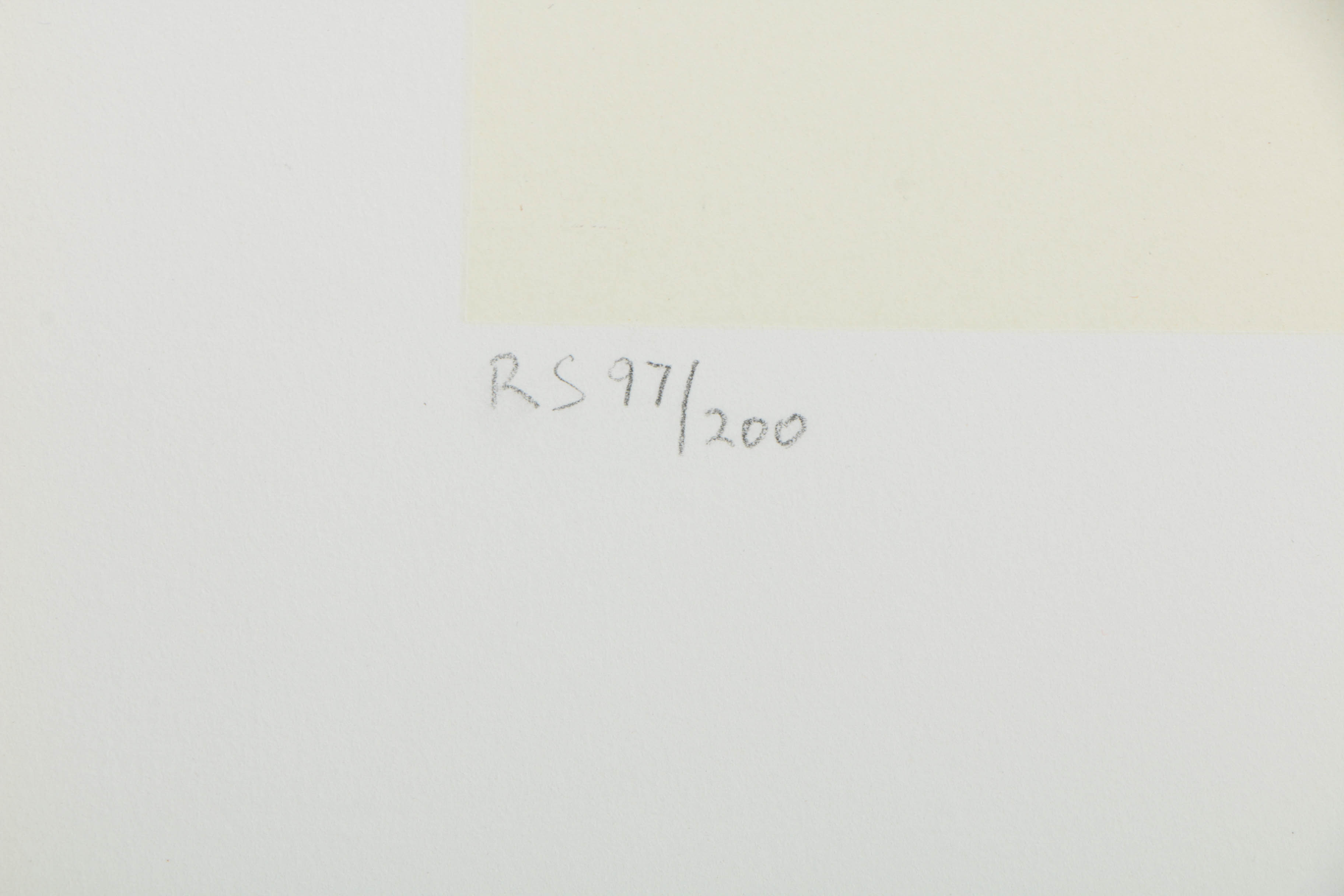 Signed Red Skelton  Limited Edition Giclée on Paper "Celebration"