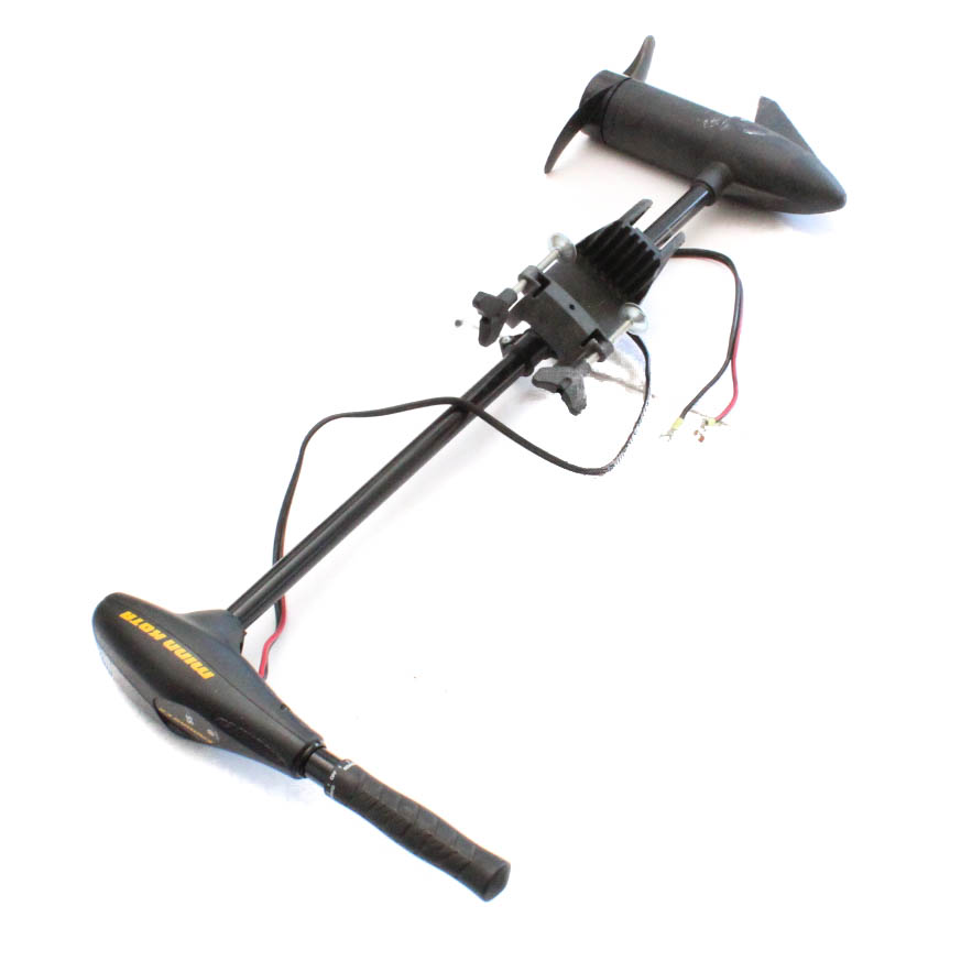 Minn Kota Endura C2 Motor