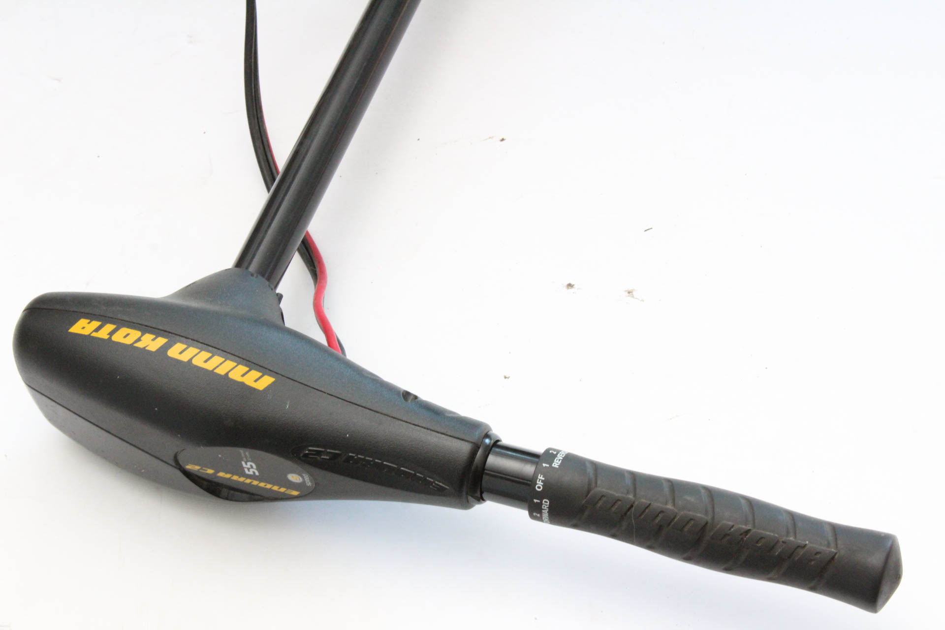 Minn Kota Endura C2 Motor