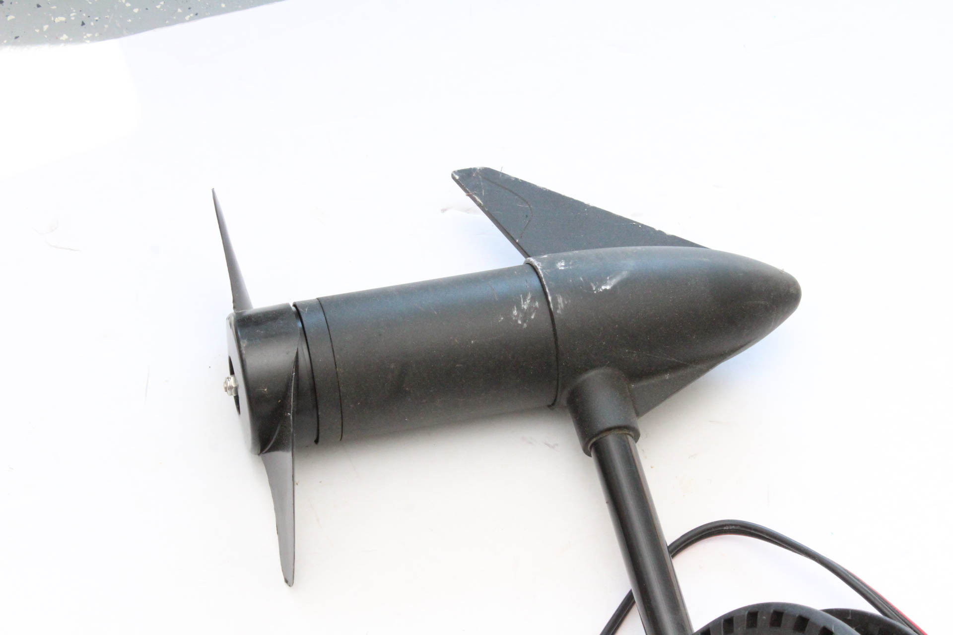 Minn Kota Endura C2 Motor