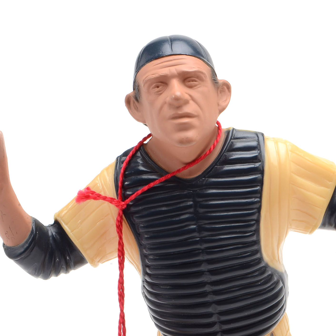 Yogi Berra Original Hartland Statue