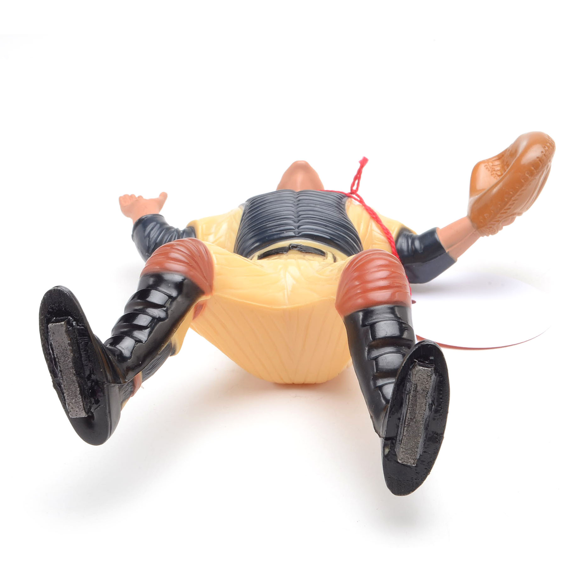 Yogi Berra Original Hartland Statue