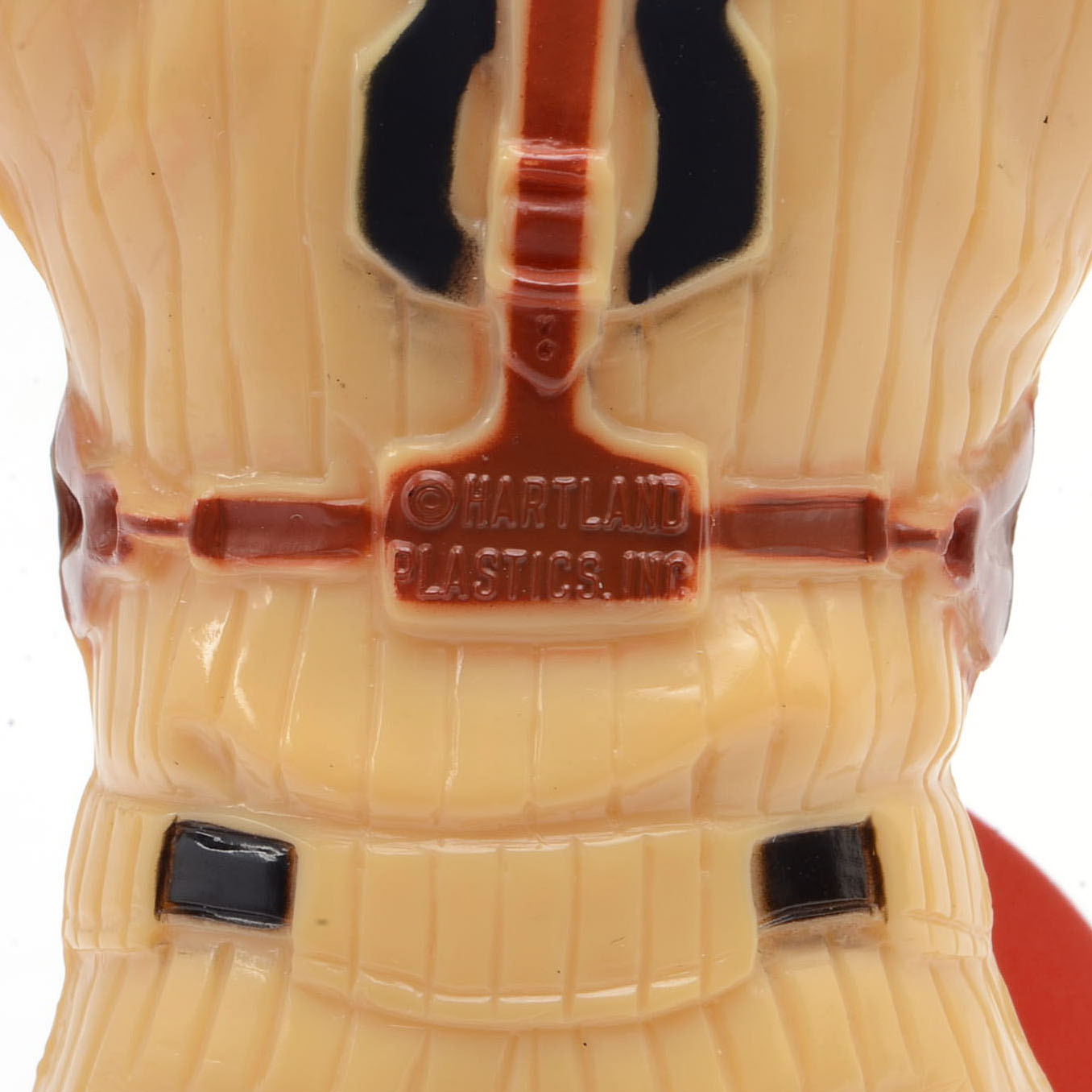 Yogi Berra Original Hartland Statue