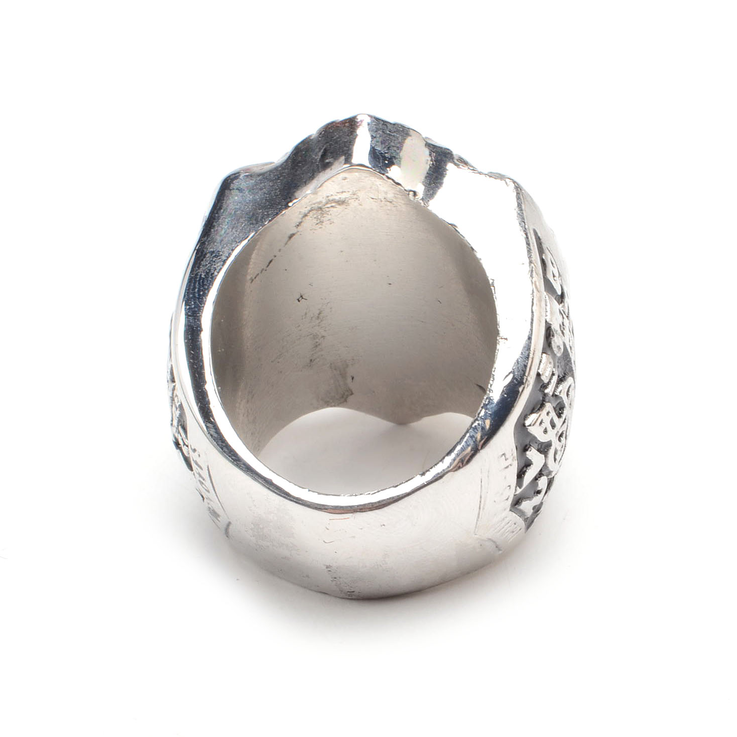 Tom Brady Replica Super Bowl Ring