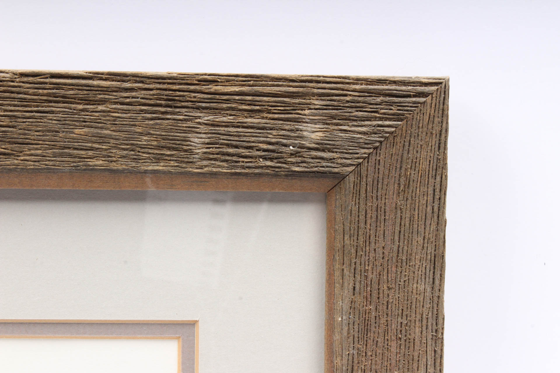 Signed Pencil Drawing of Panther