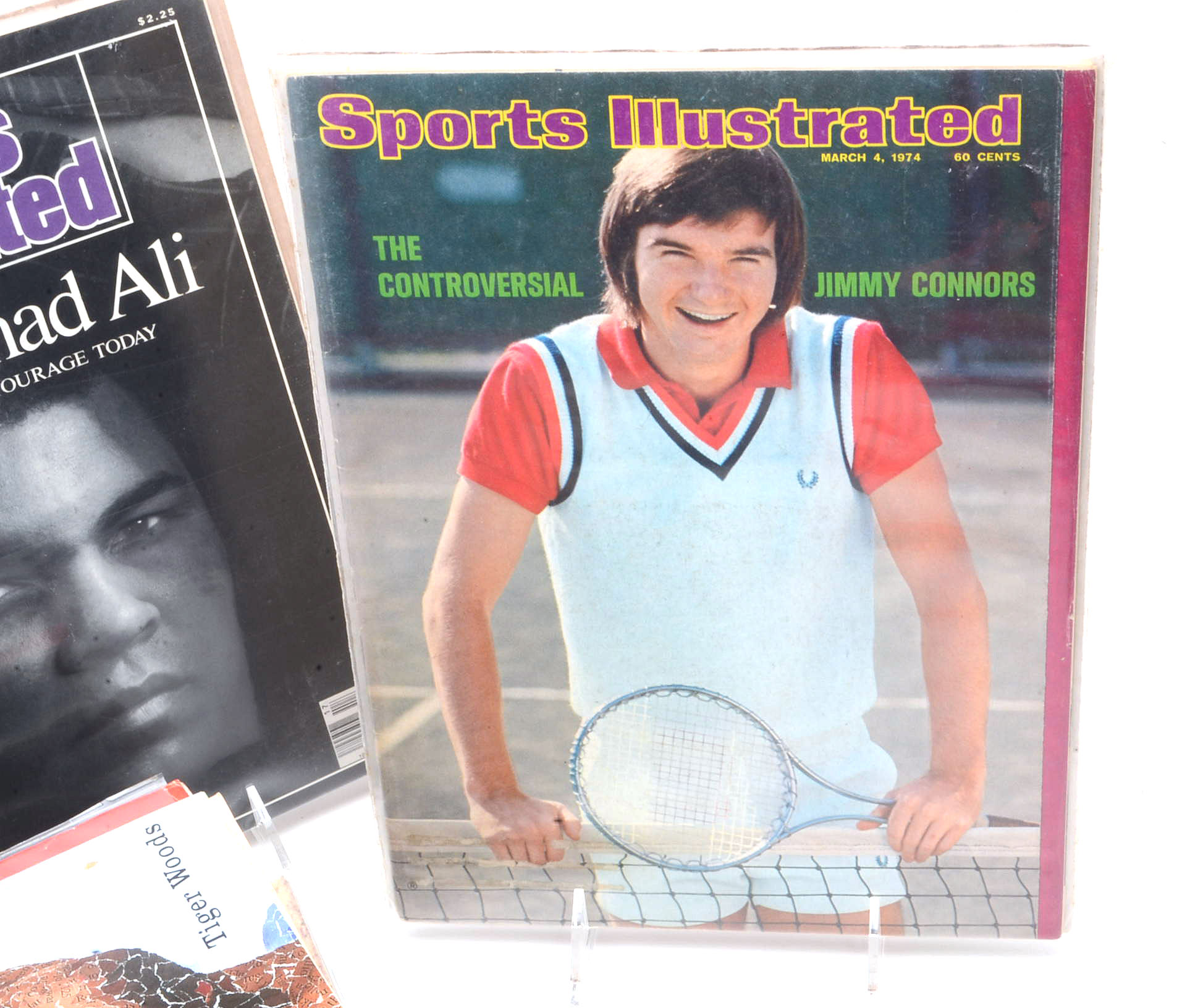 Twenty Six Sports Publications