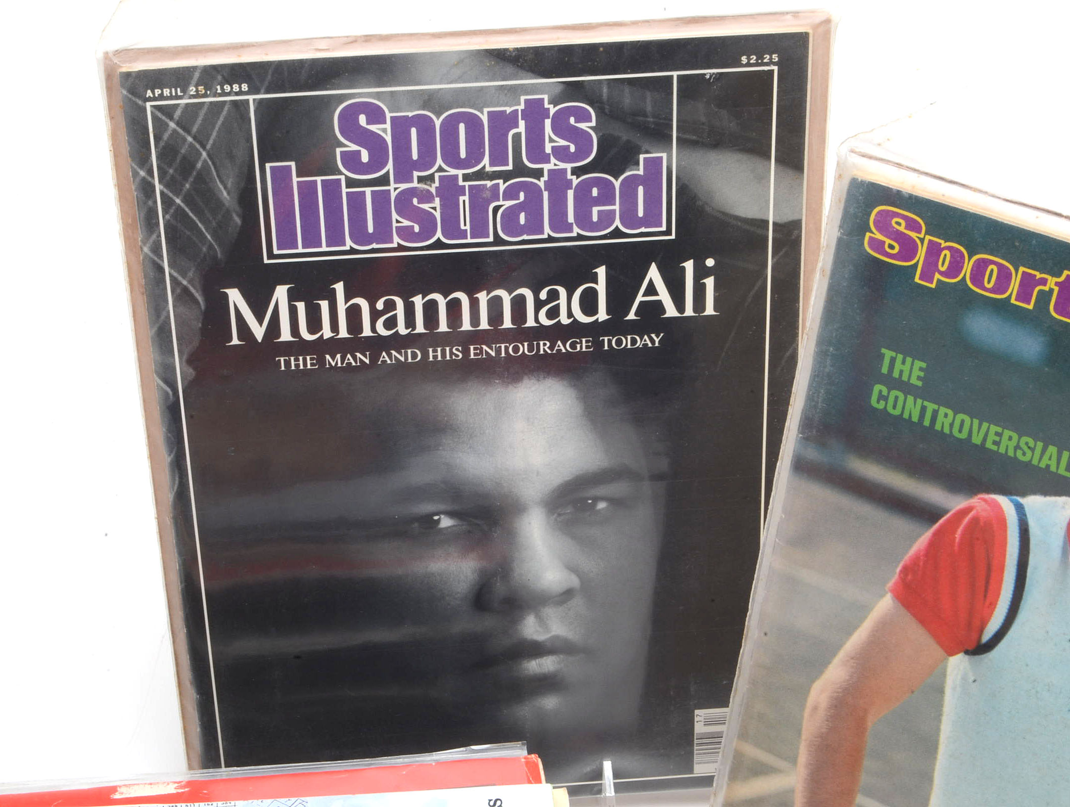 Twenty Six Sports Publications