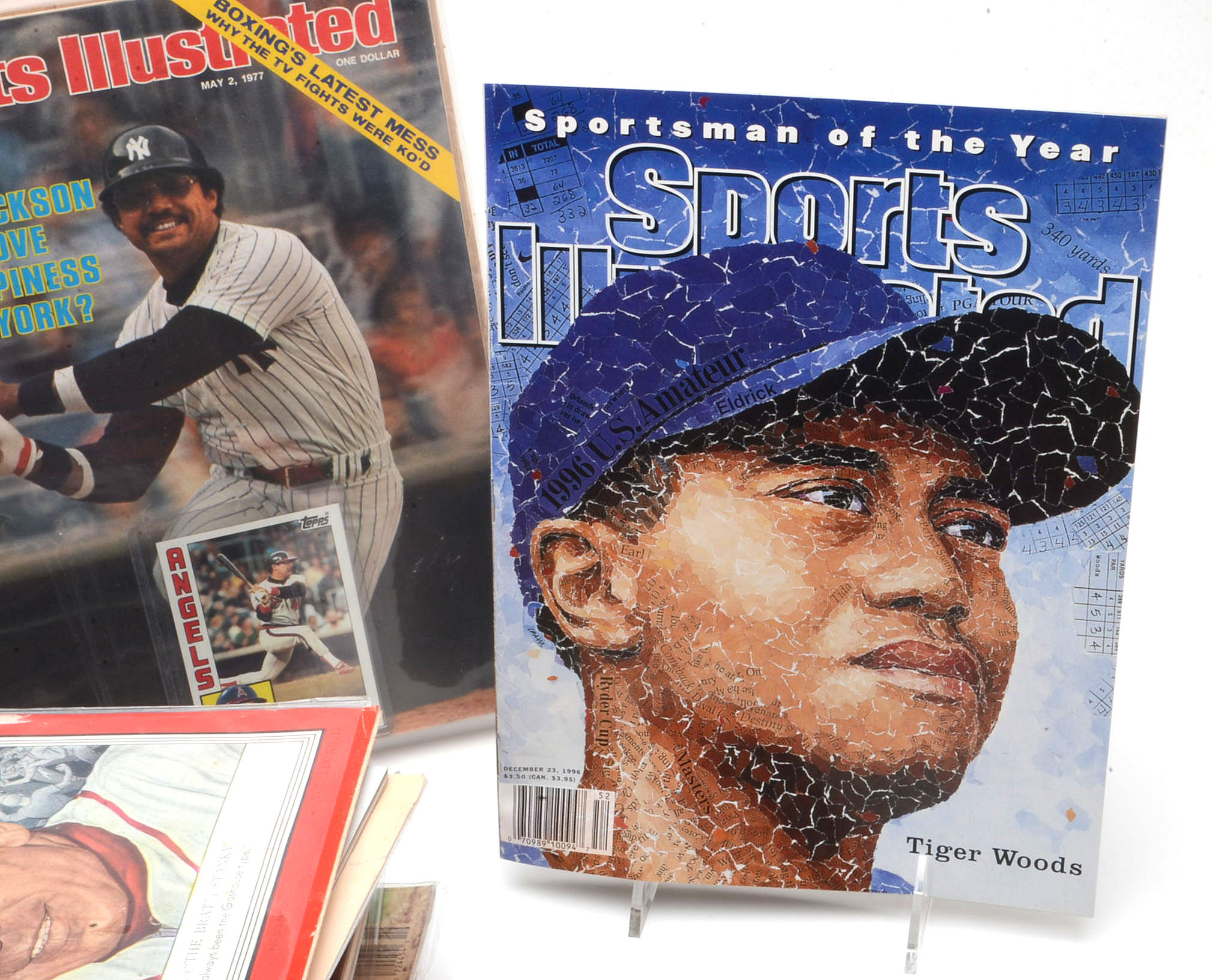 Twenty Six Sports Publications