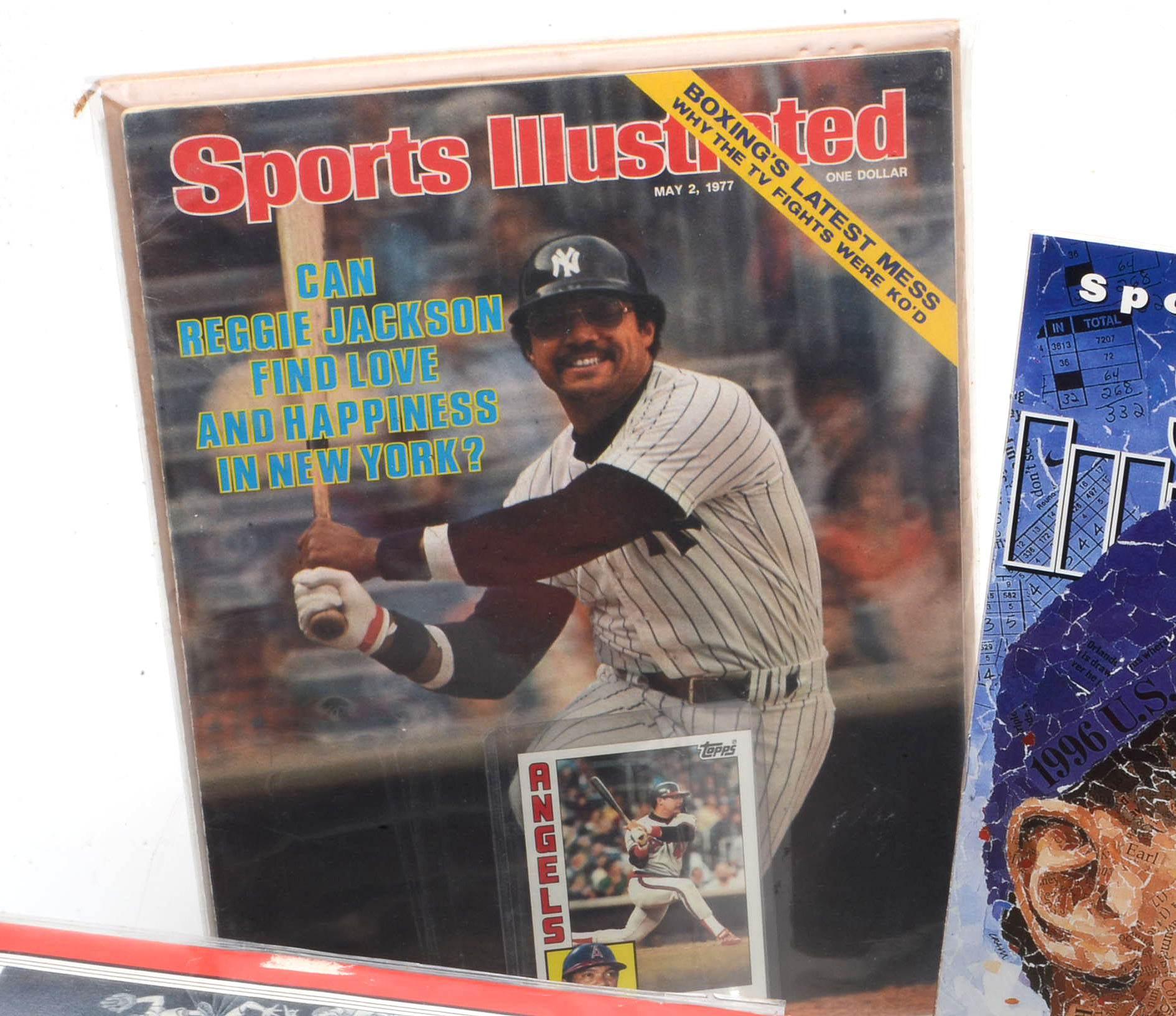 Twenty Six Sports Publications