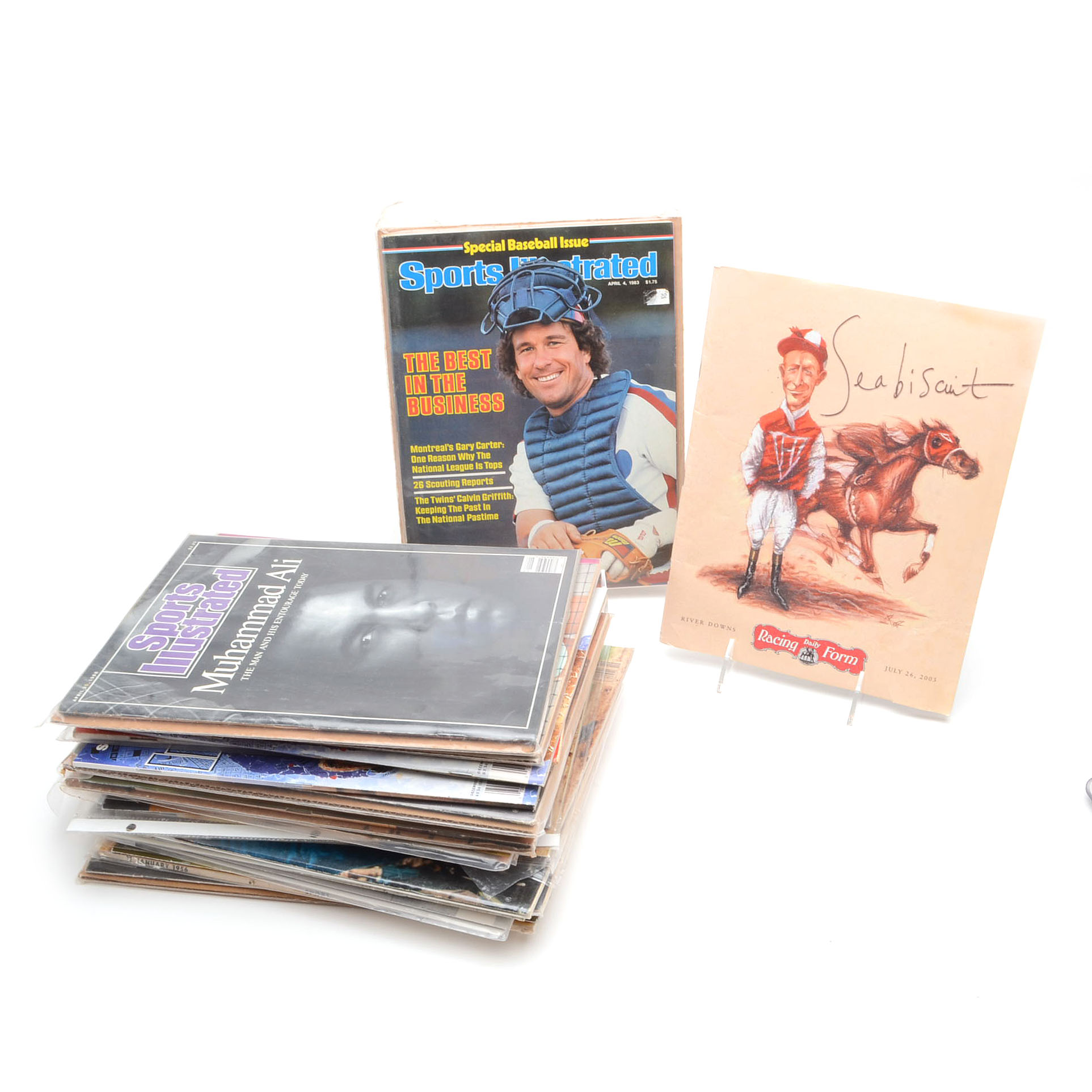 Twenty Six Sports Publications