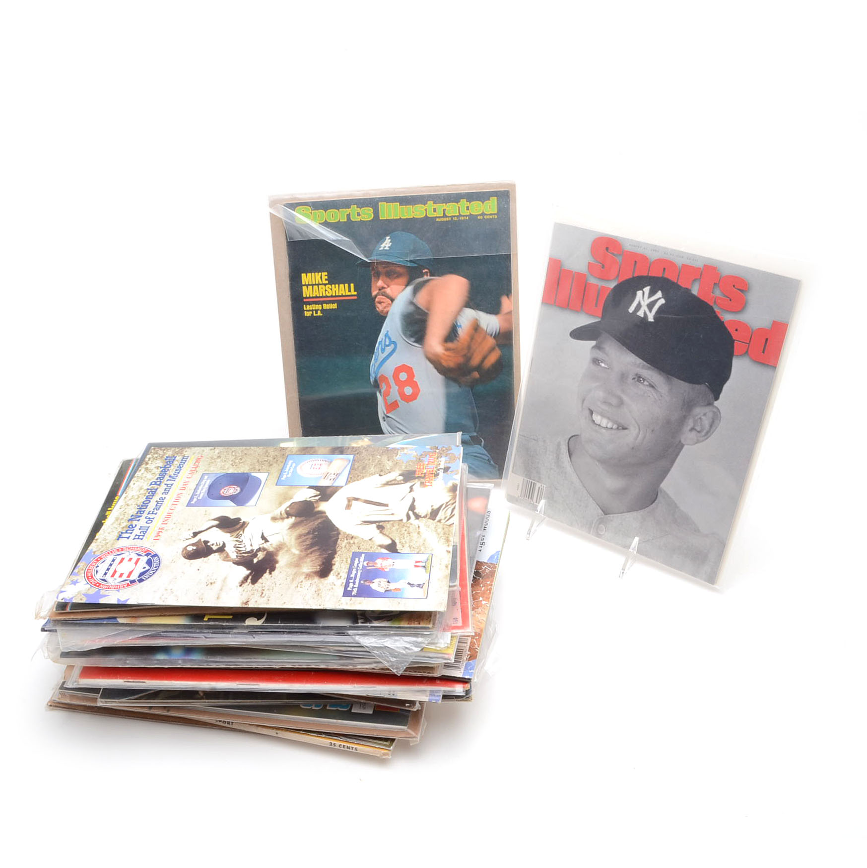 Twenty Six Sports Publications