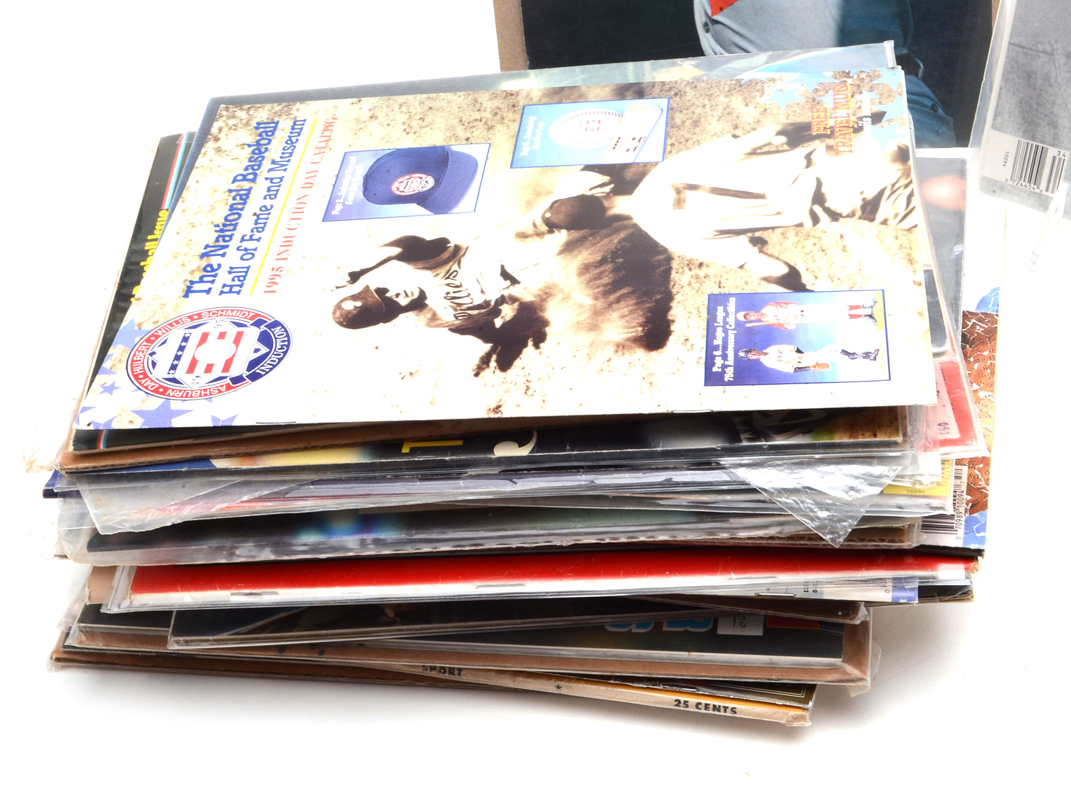 Twenty Six Sports Publications